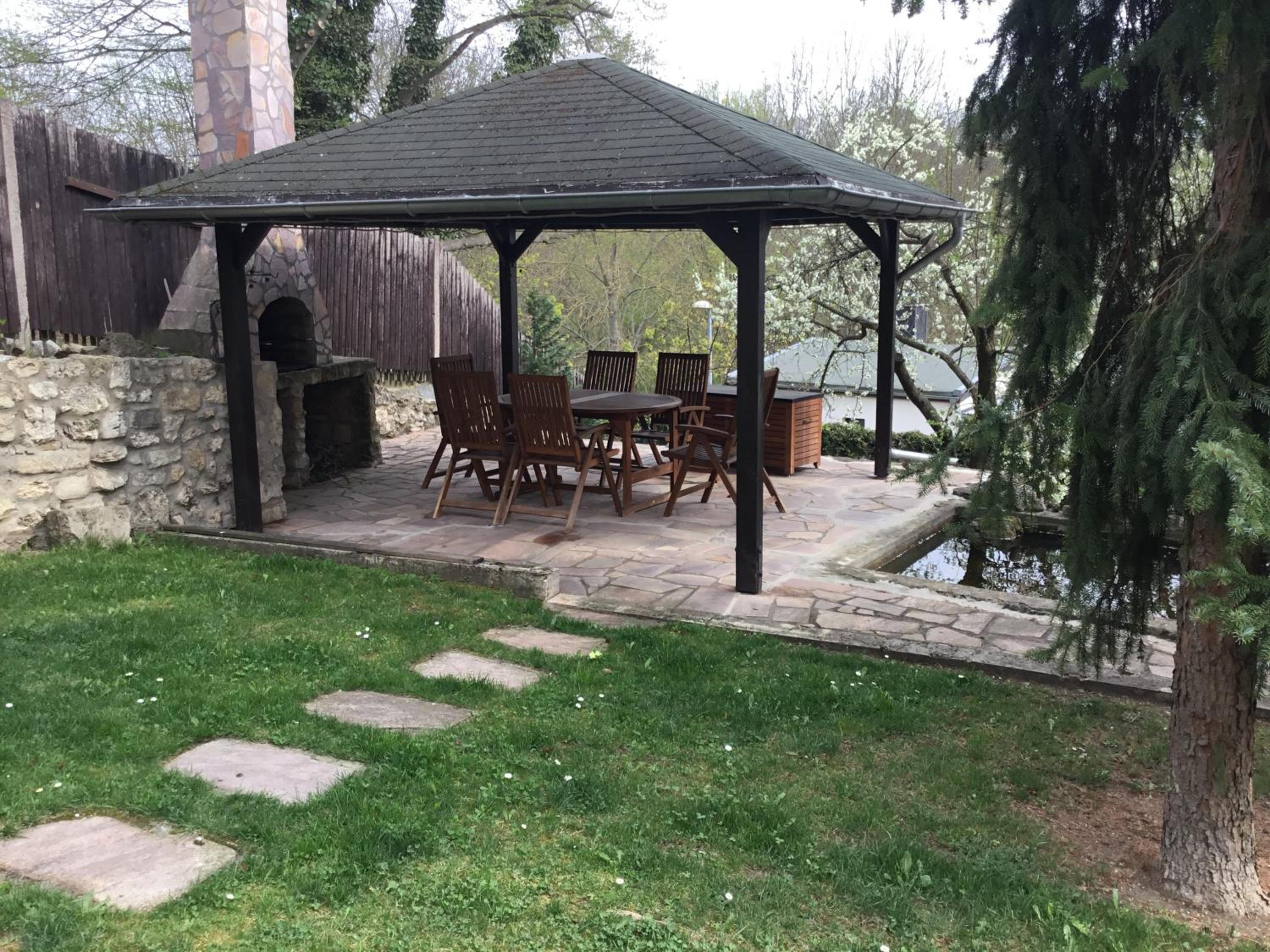 Pension Am Kirschberg