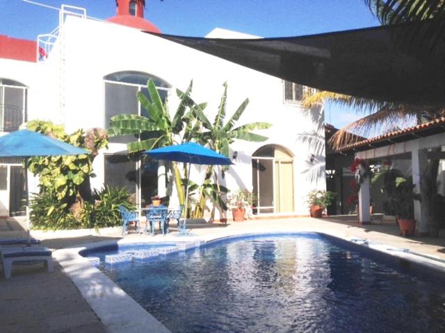 Casa las Flores view 5