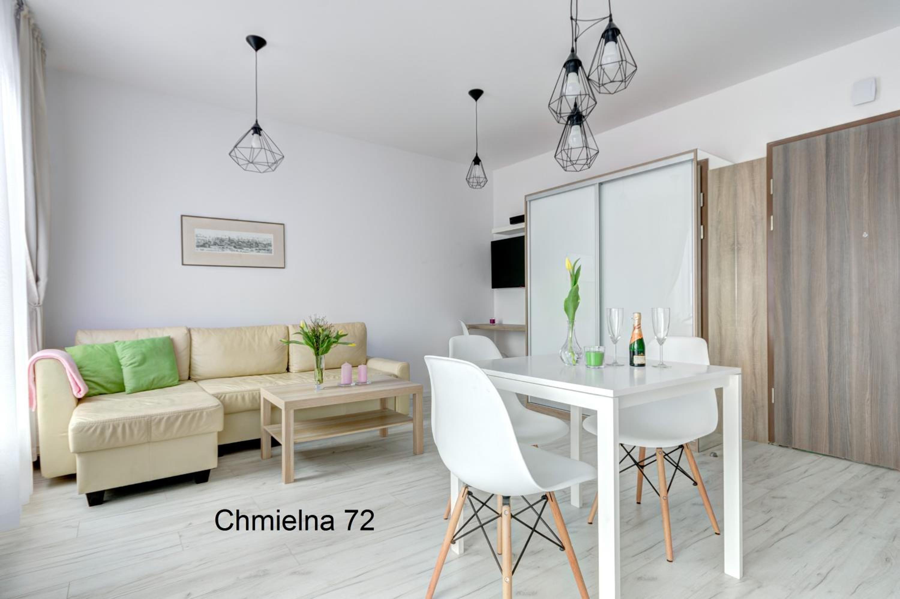 Twój Salon-Apartamenty Stare Miasto