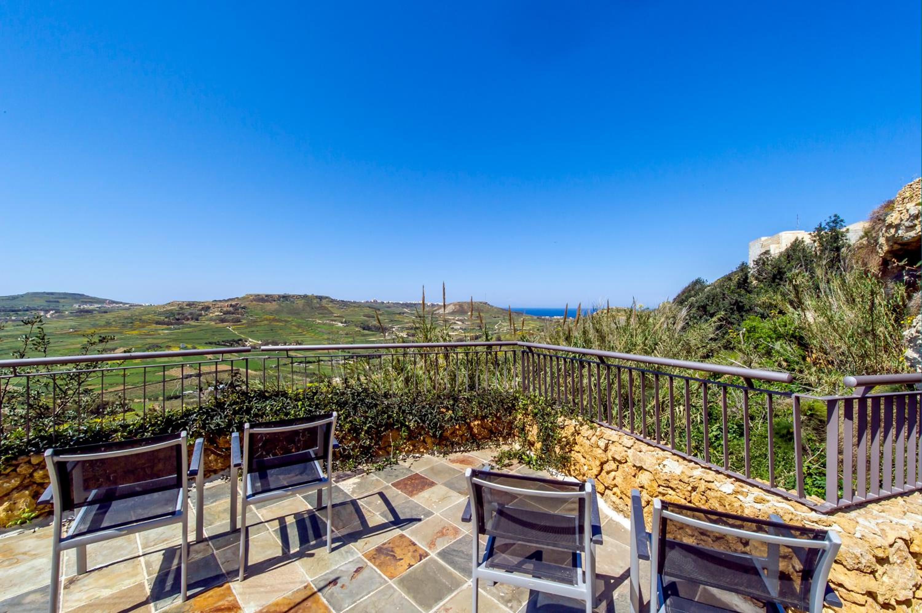 Panorama view 5