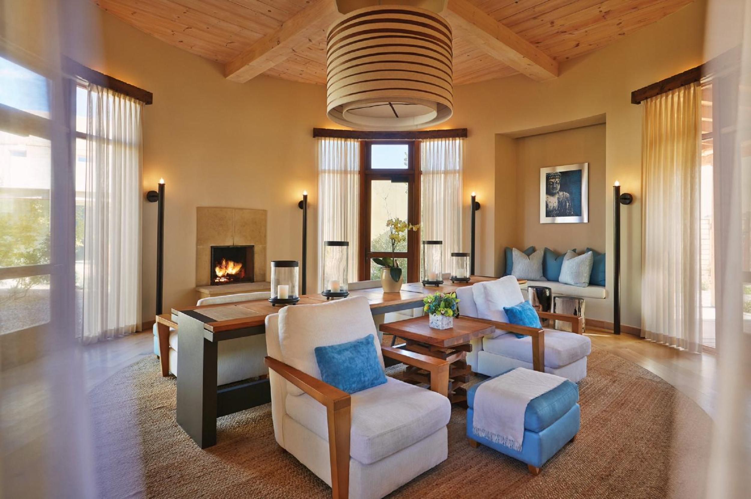 Four Seasons Resort Rancho Encantado Santa Fe, Billede 15