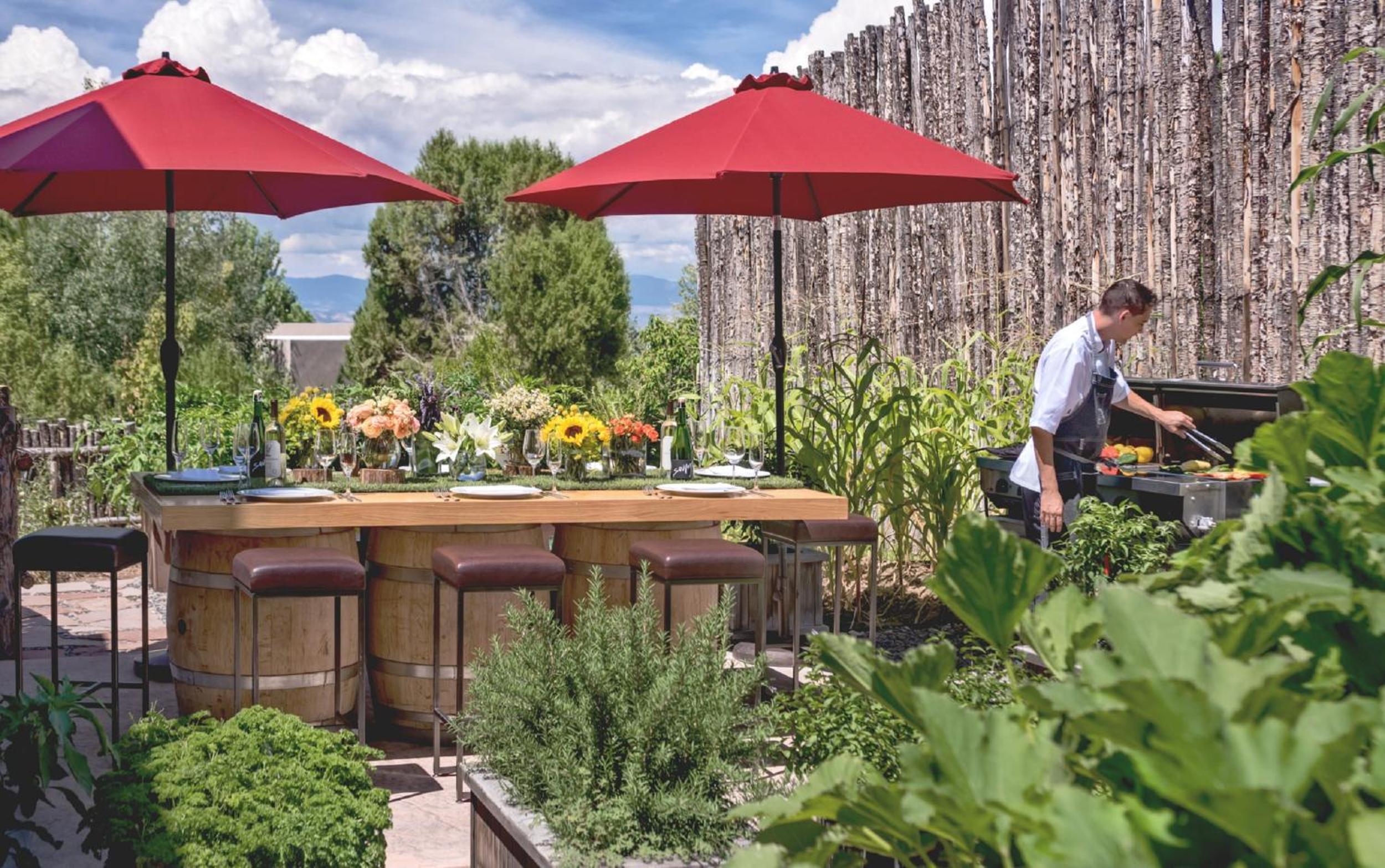 Four Seasons Resort Rancho Encantado Santa Fe, Billede 29