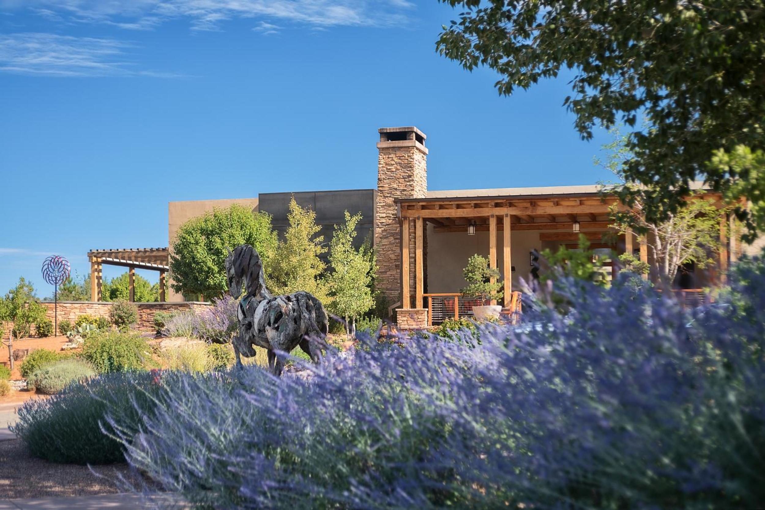 Hotel Four Seasons Resort Rancho Encantado Santa Fe - Image 1
