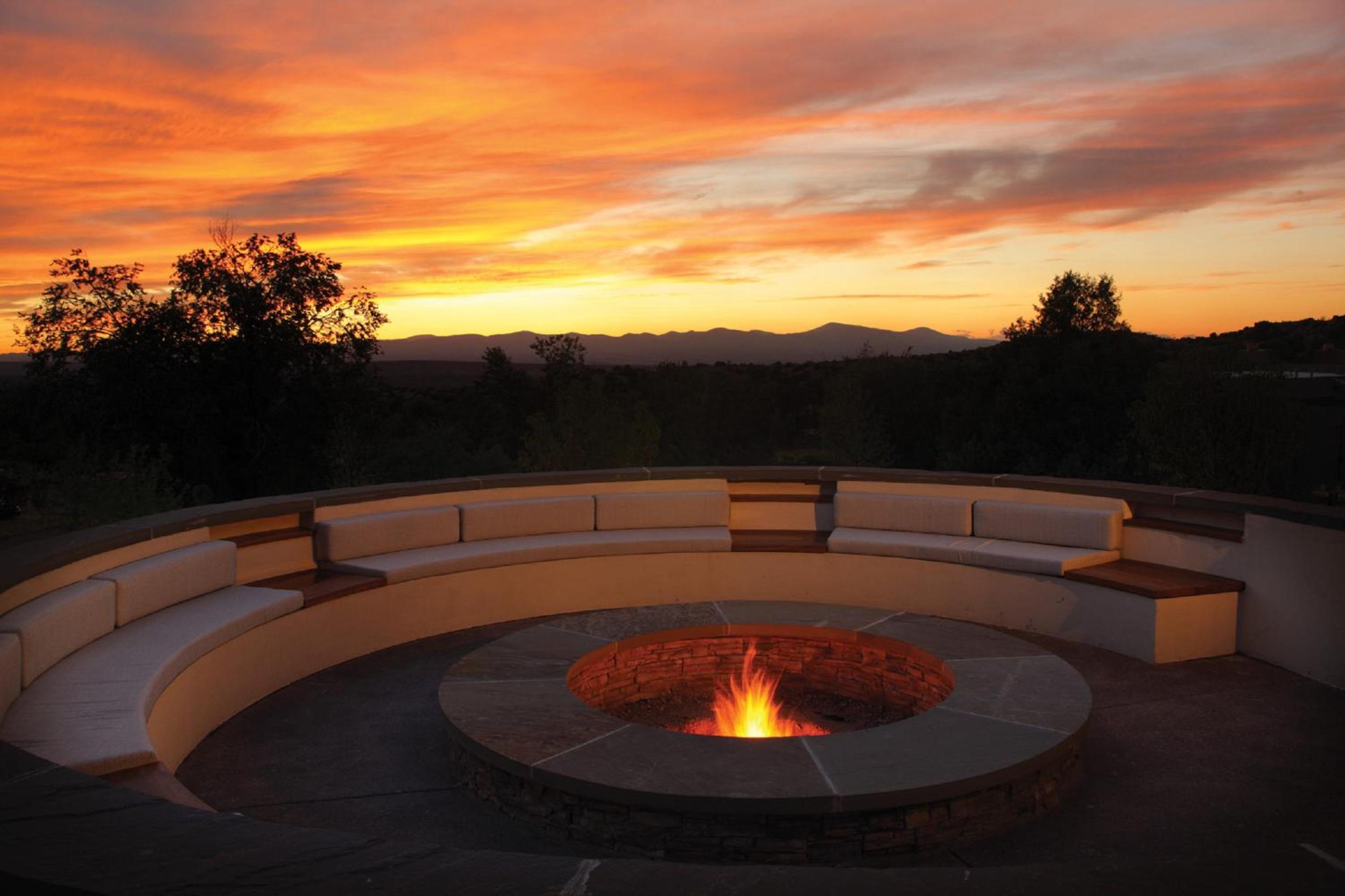 Four Seasons Resort Rancho Encantado Santa Fe, Billede 22