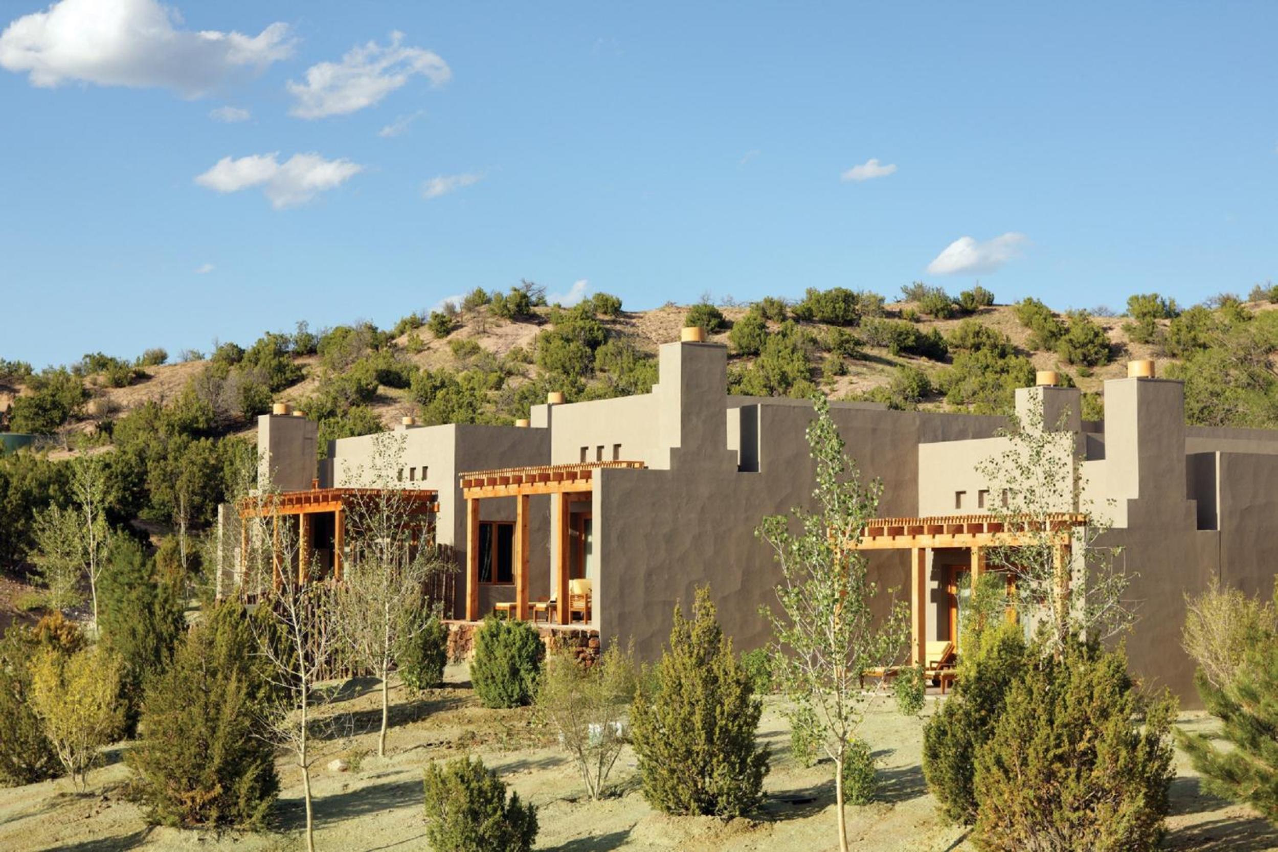 Four Seasons Resort Rancho Encantado Santa Fe, Billede 42