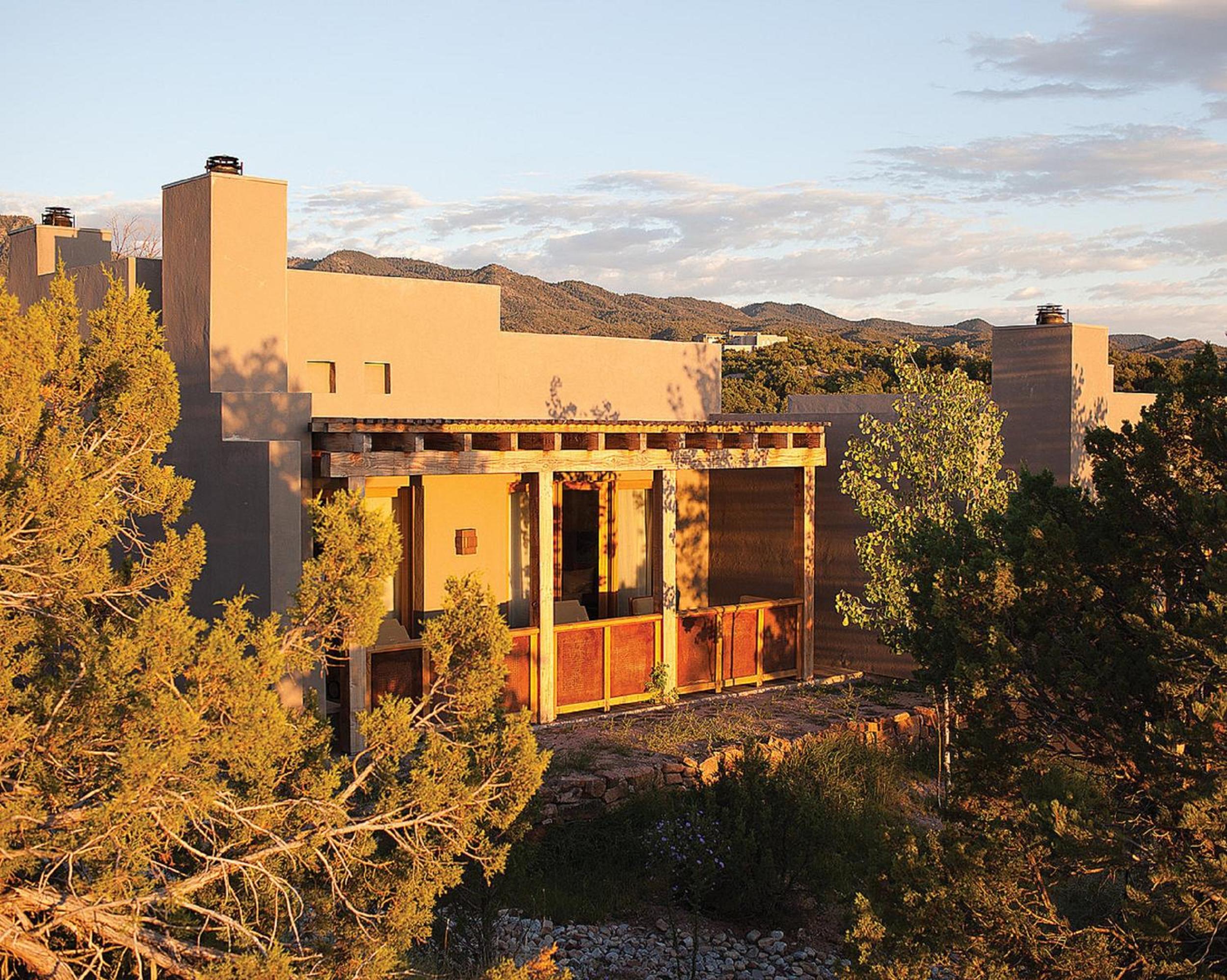 Four Seasons Resort Rancho Encantado Santa Fe, Billede 51
