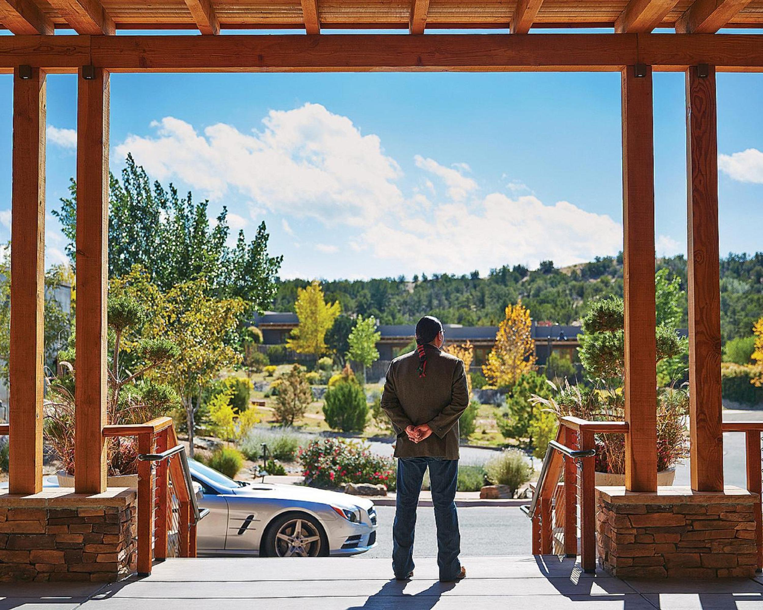 Four Seasons Resort Rancho Encantado Santa Fe, Billede 53