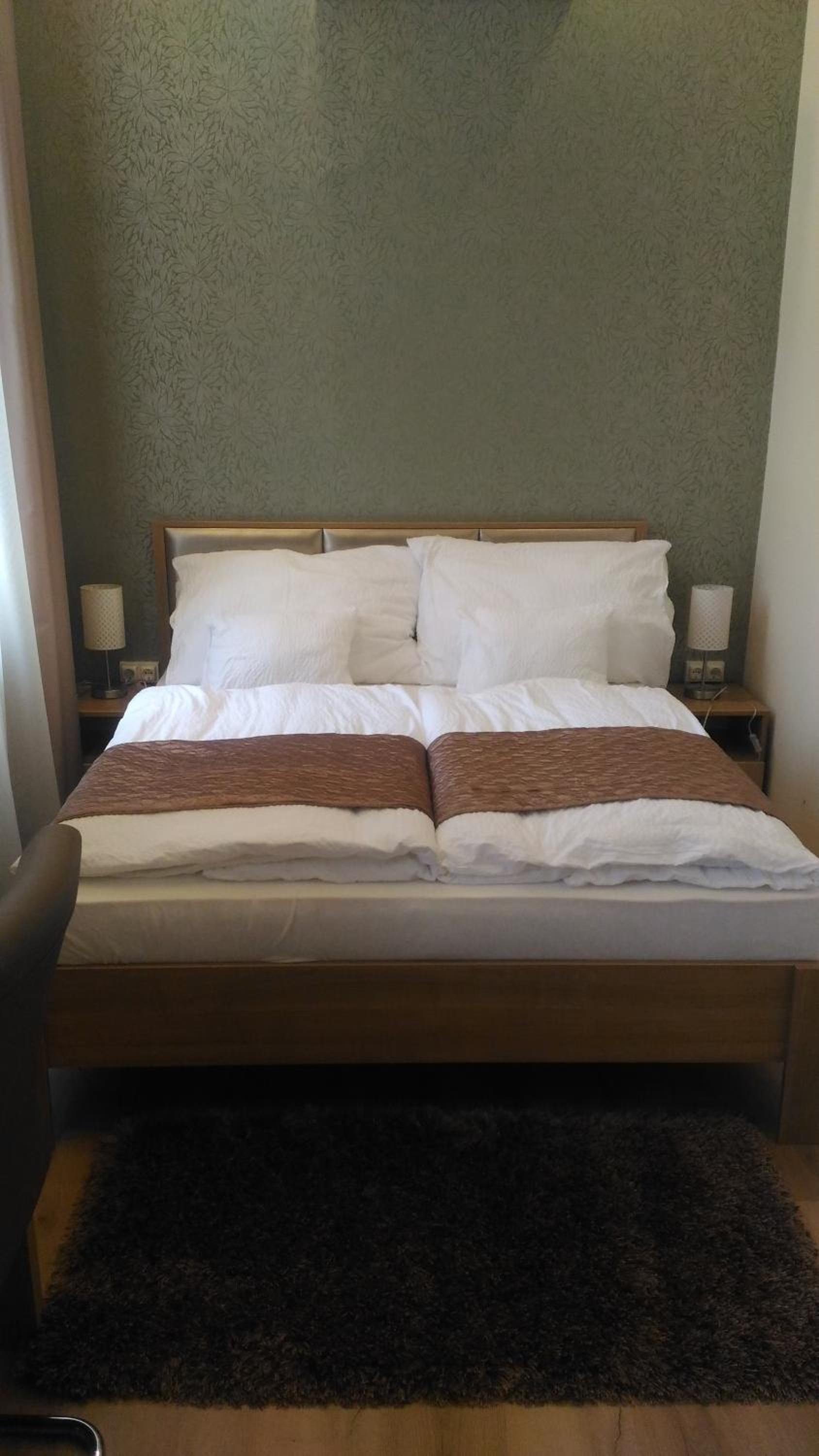 Ditta Rooms Debrecen