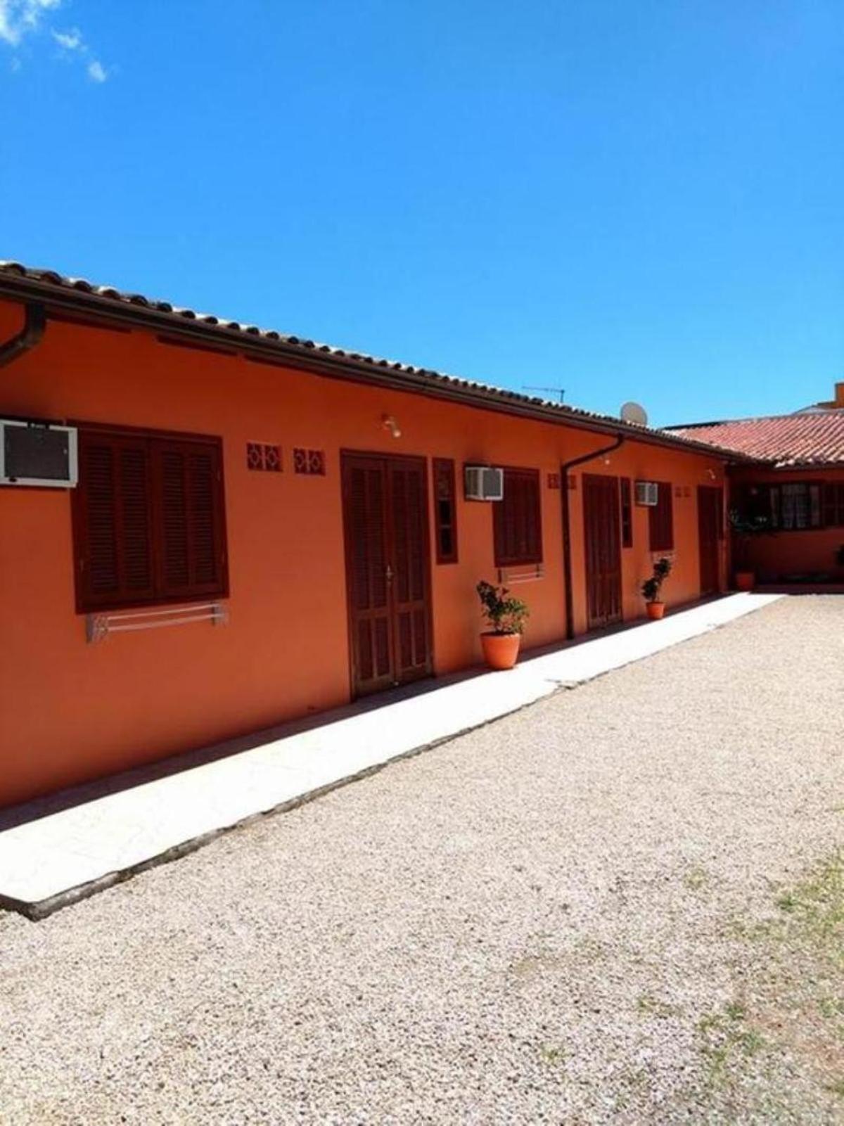 Recanto Açoriano view 4