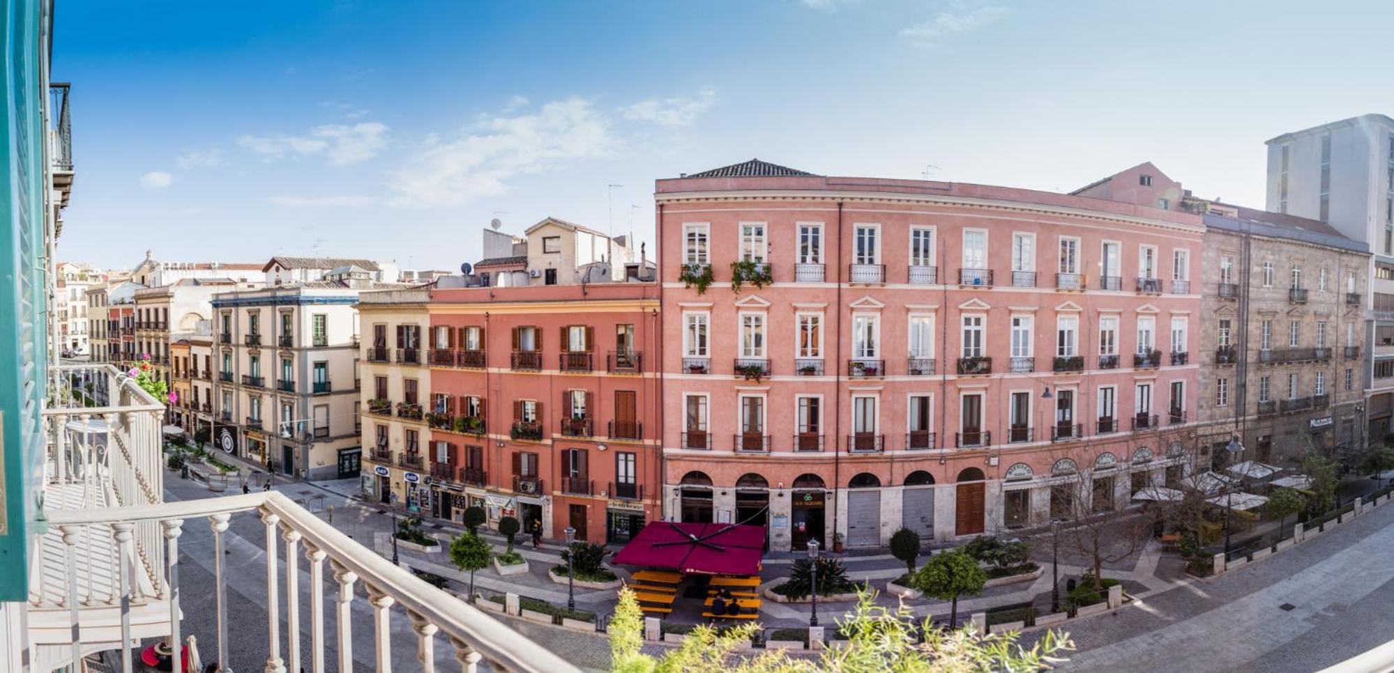 Hotel Antico Corso Charme - Image 1