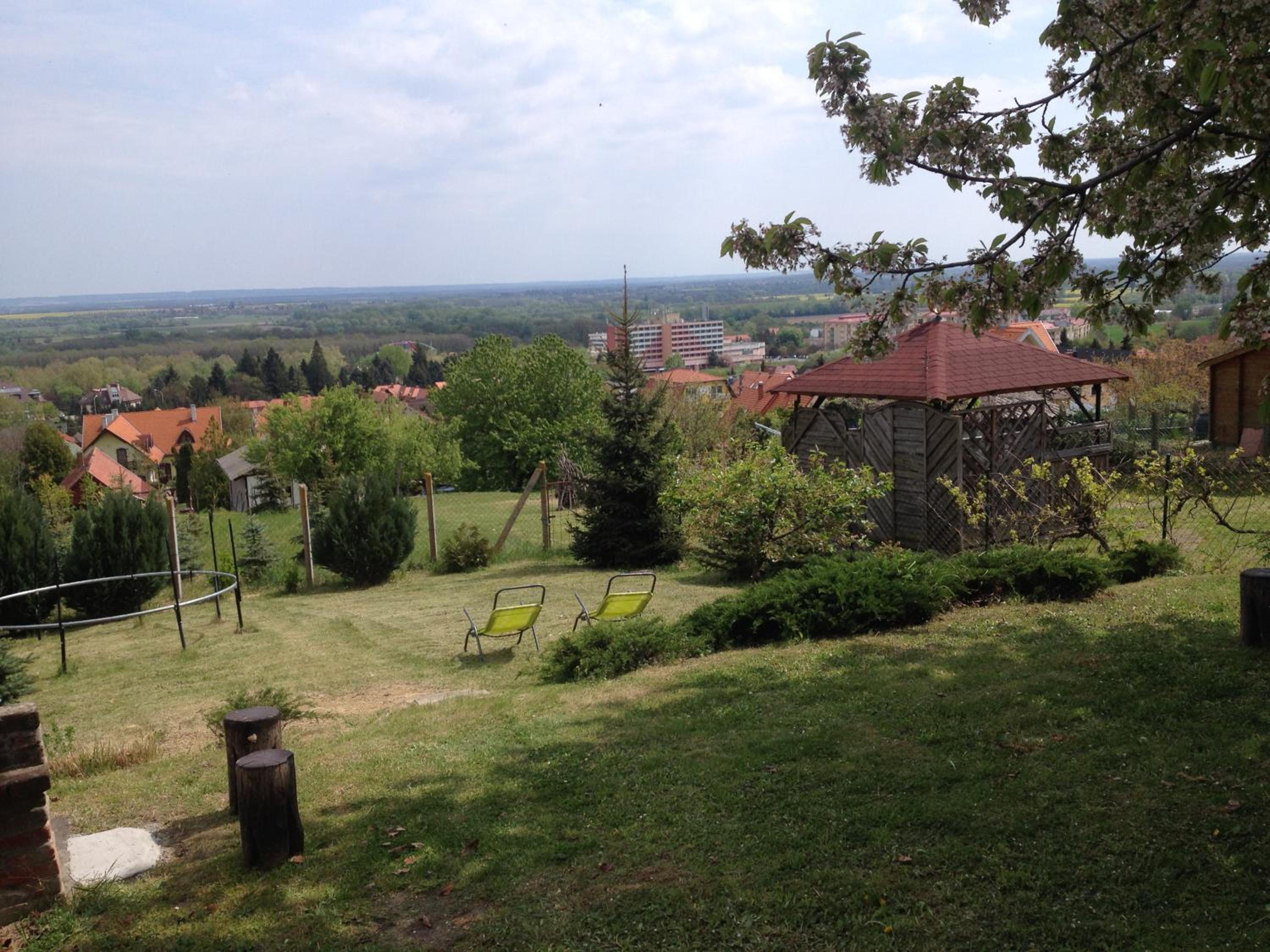 Zalakaros Panoráma Apartmanok