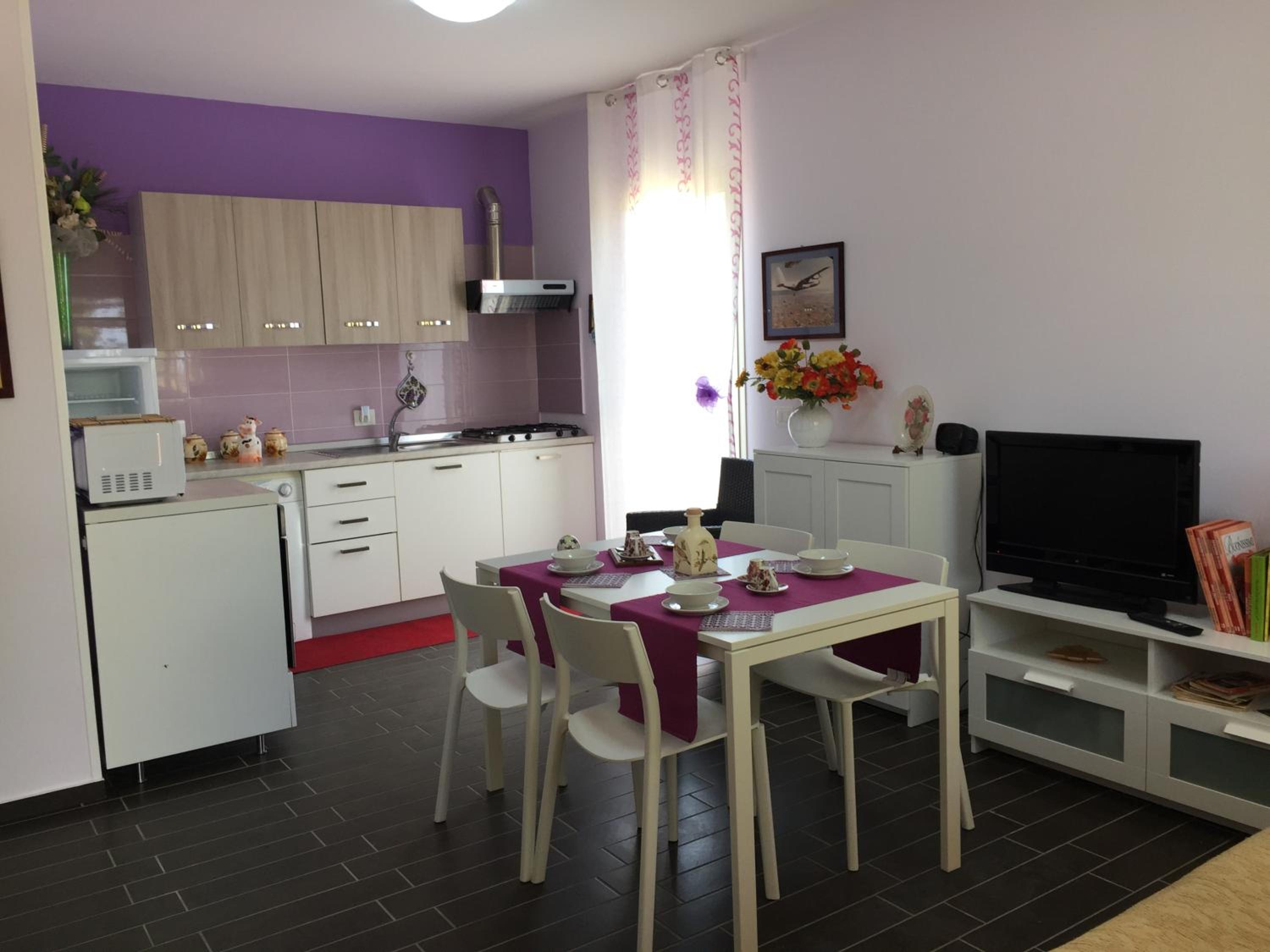 Casa Vacanza Villa Aurora