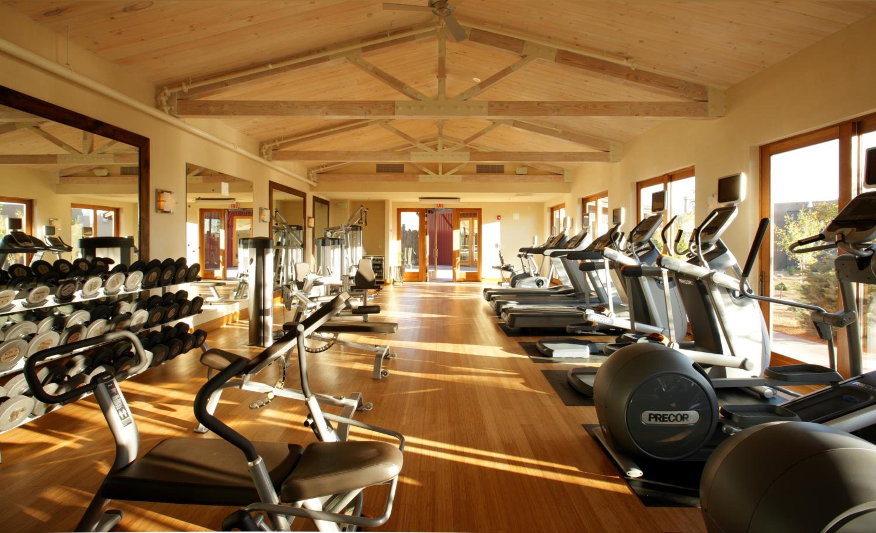 Four Seasons Resort Rancho Encantado Santa Fe, Billede 13