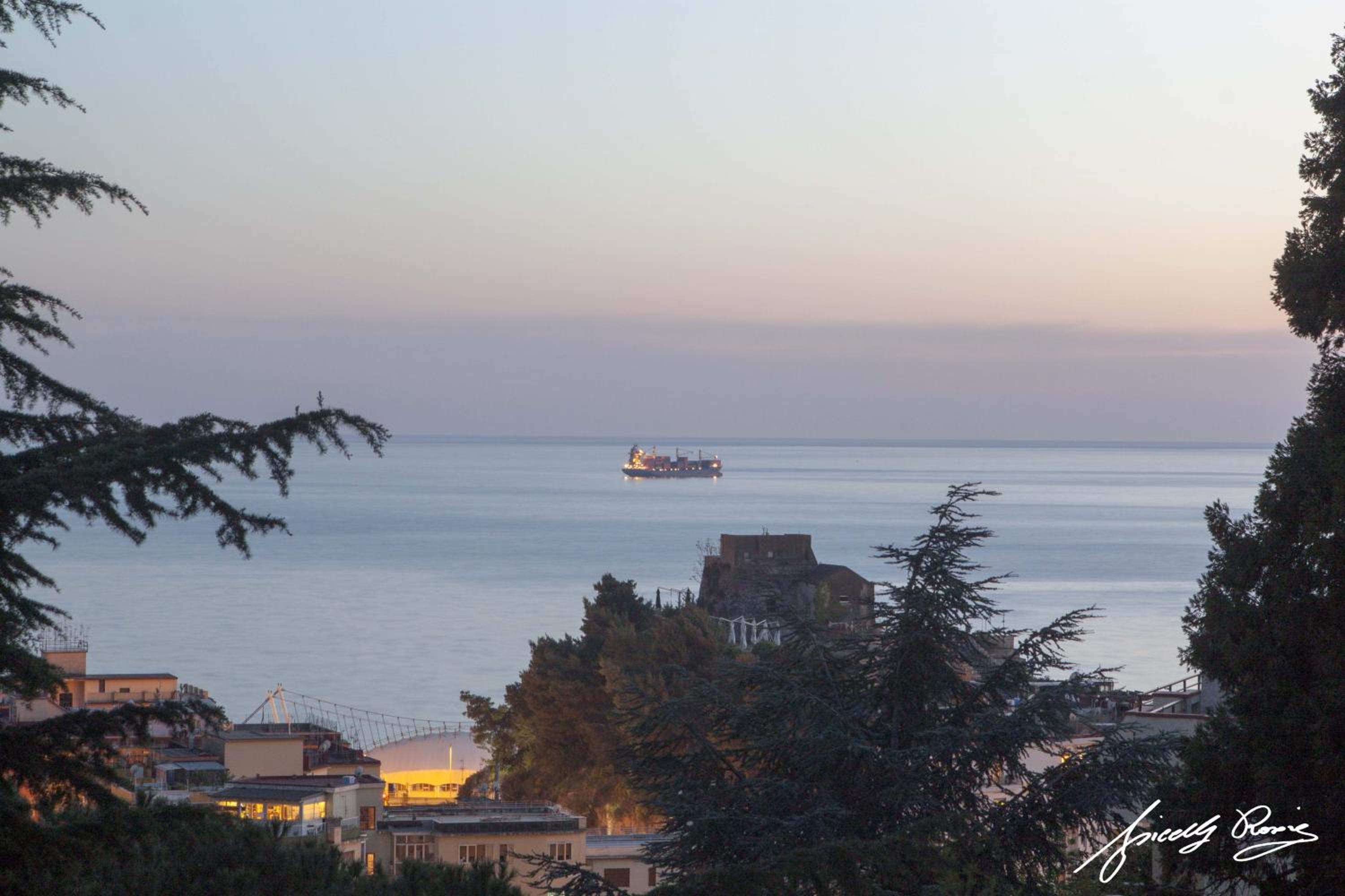 Le finestre sul mare 照片第 7 張,共 15 張