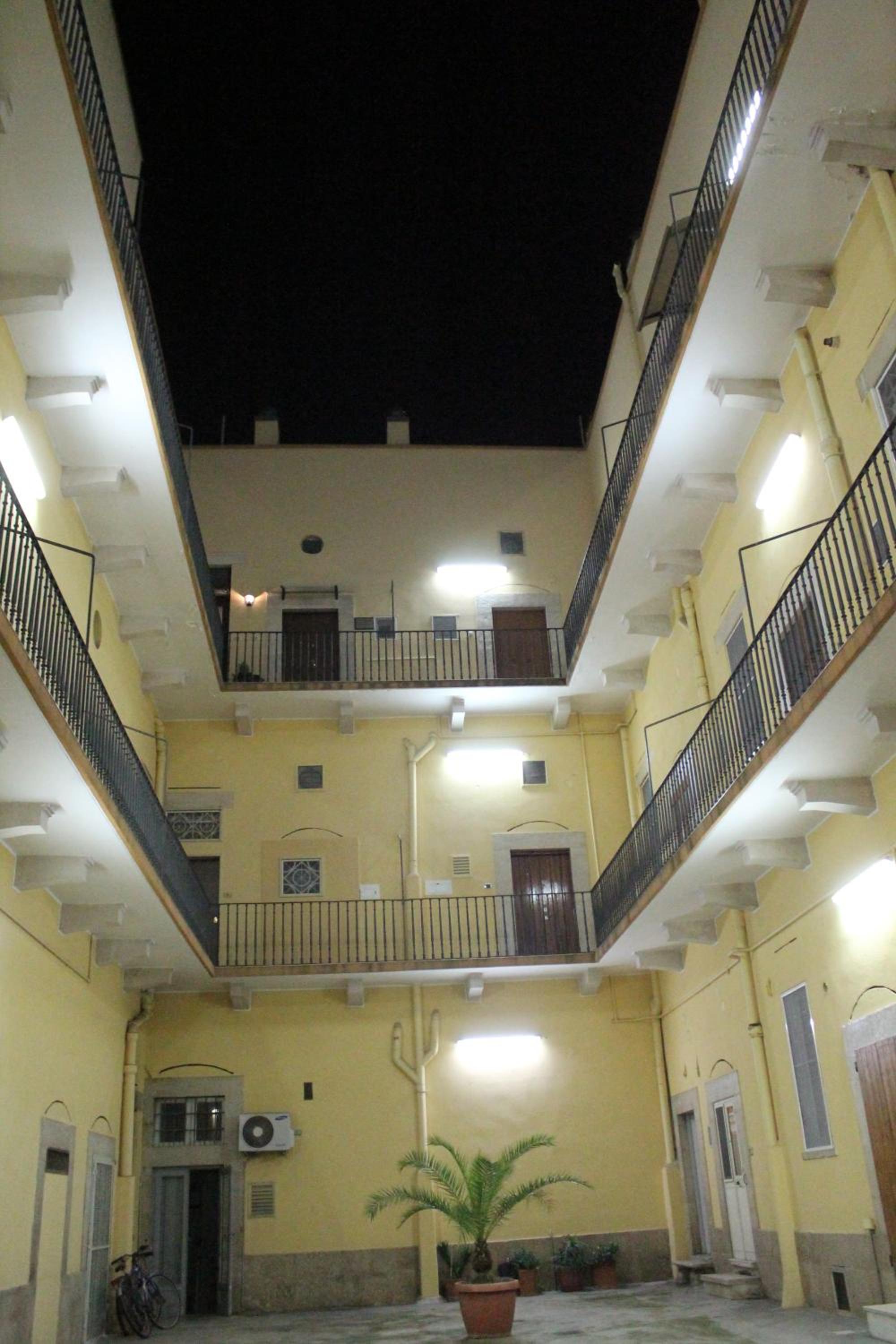 DONNA LUCREZIA b&b Boutique Hotel Style - RELAX & BUSINESS STAY