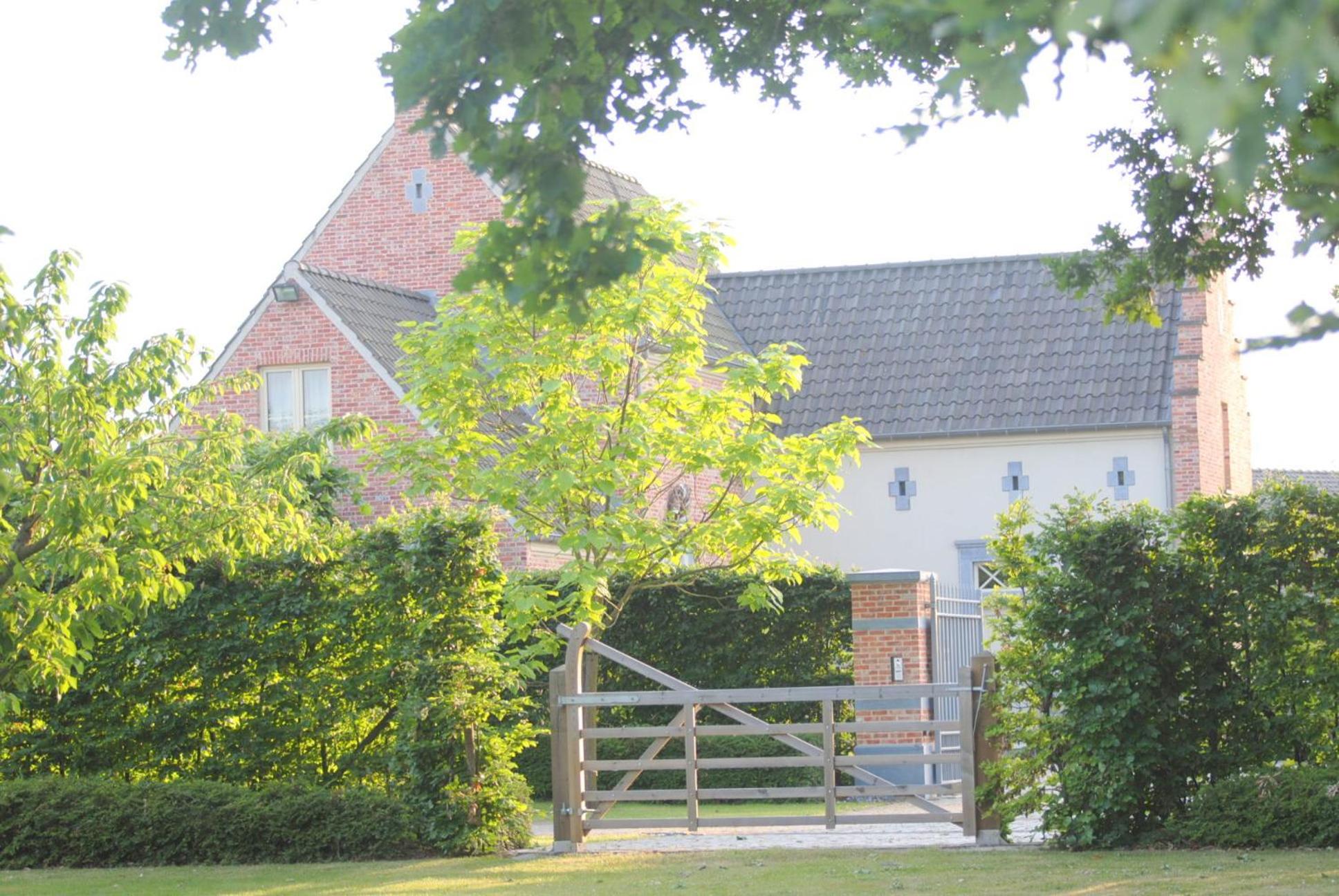 't Poorthof