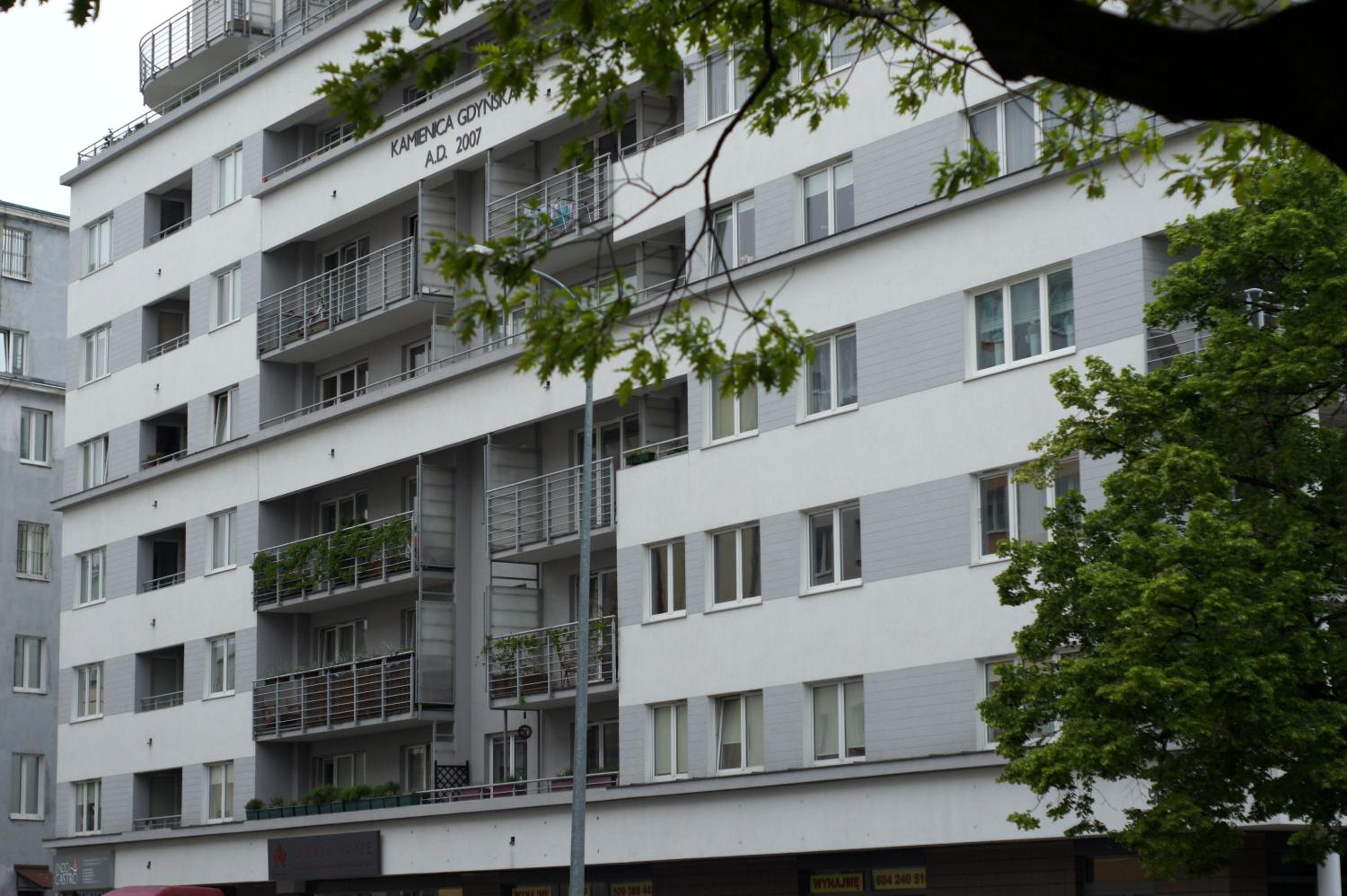 Apartament Lato w Gdyni view 3