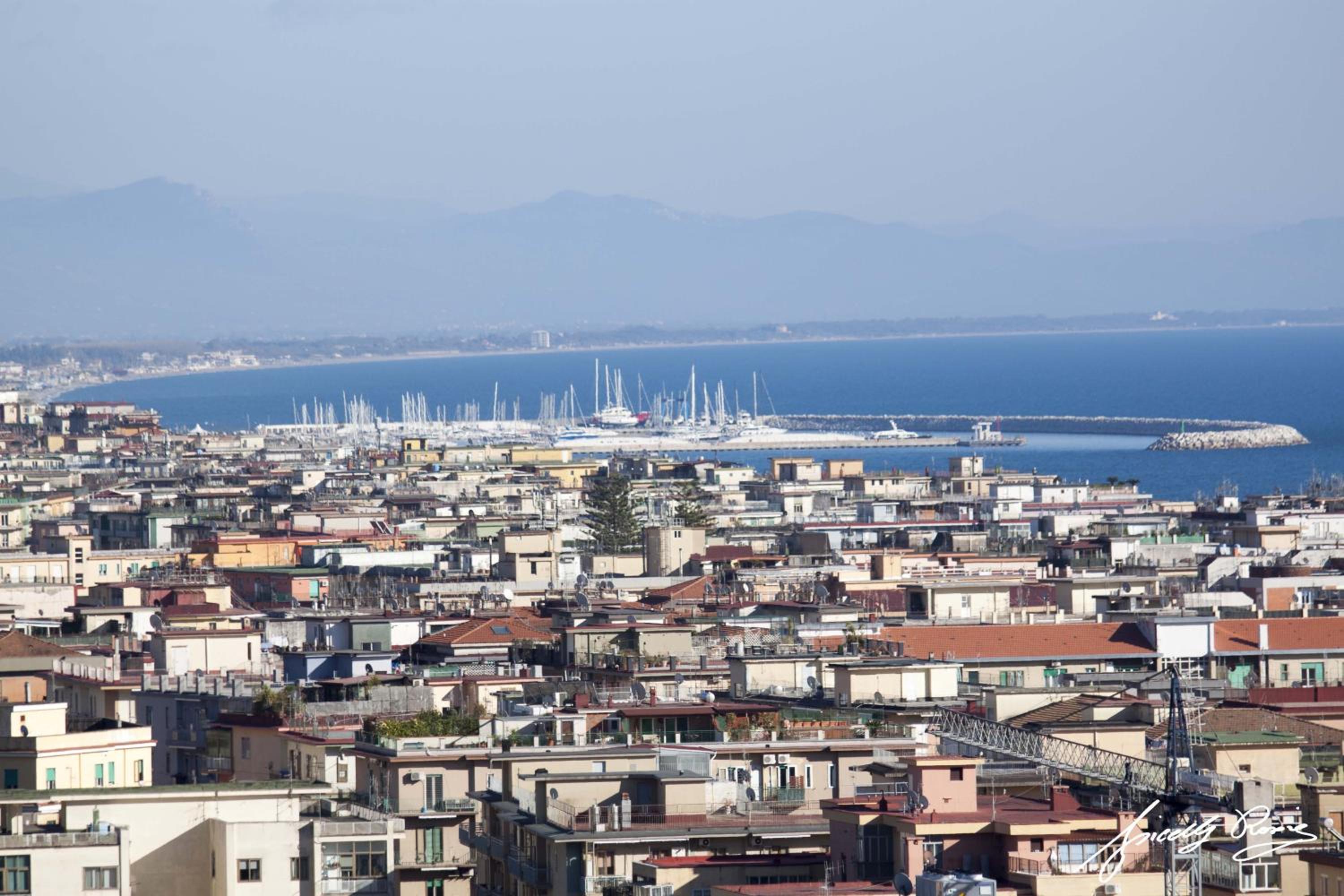 Le finestre sul mare 照片第 5 張,共 15 張