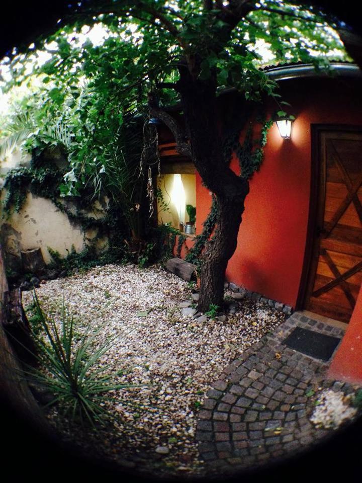 Apartamentos La escondida