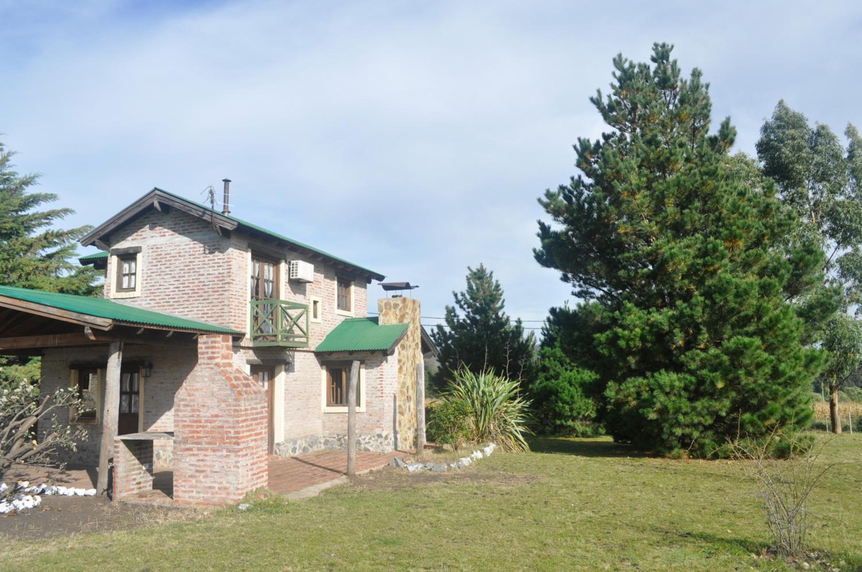 Cabañas La Toscana