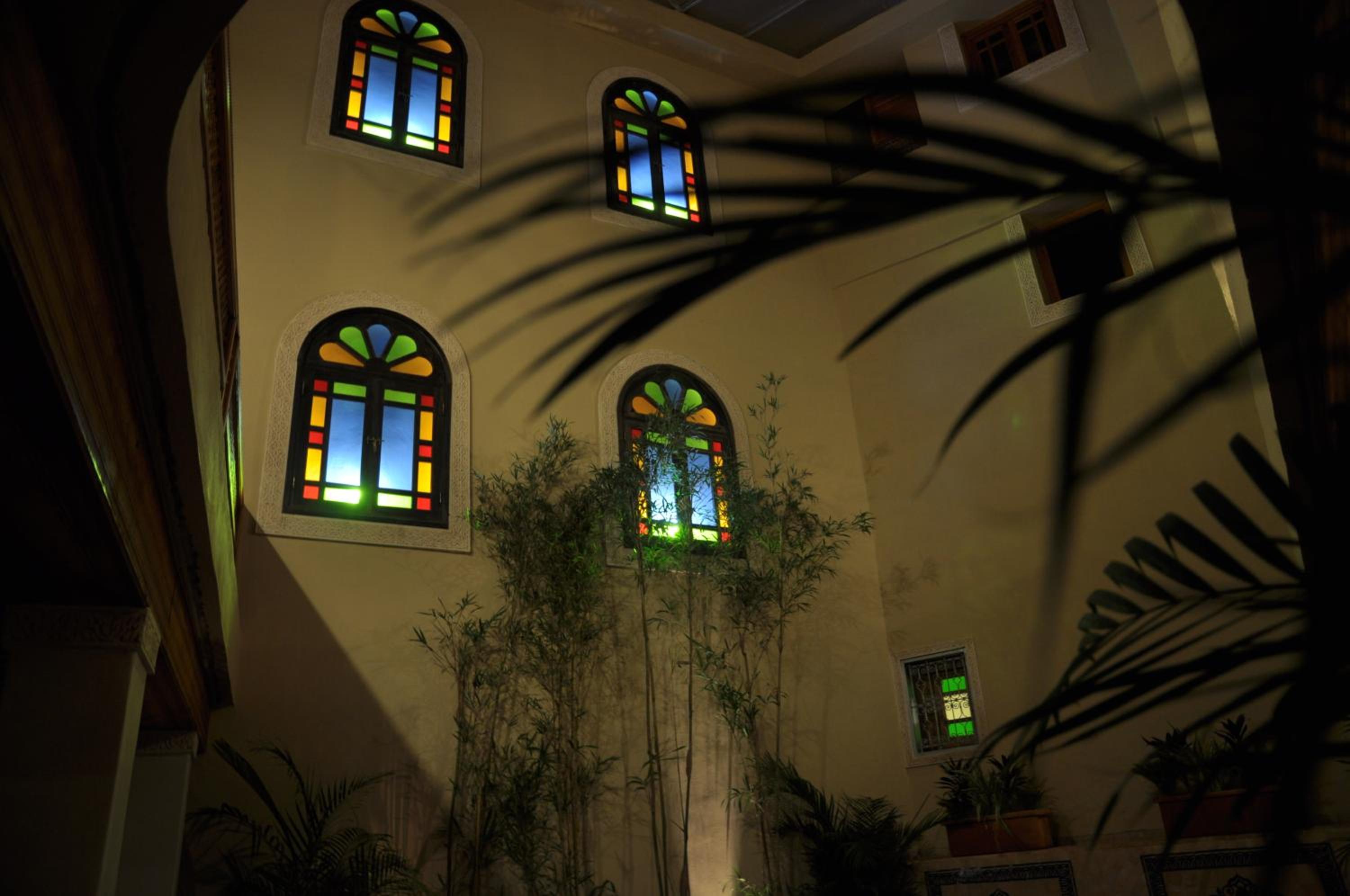 Riad Andalib