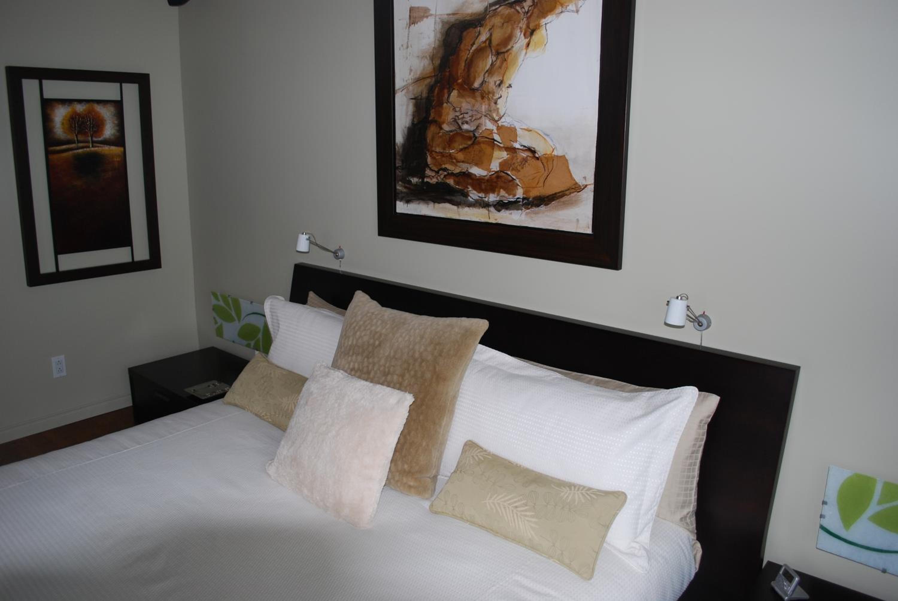 Auberge des Eaux Vives