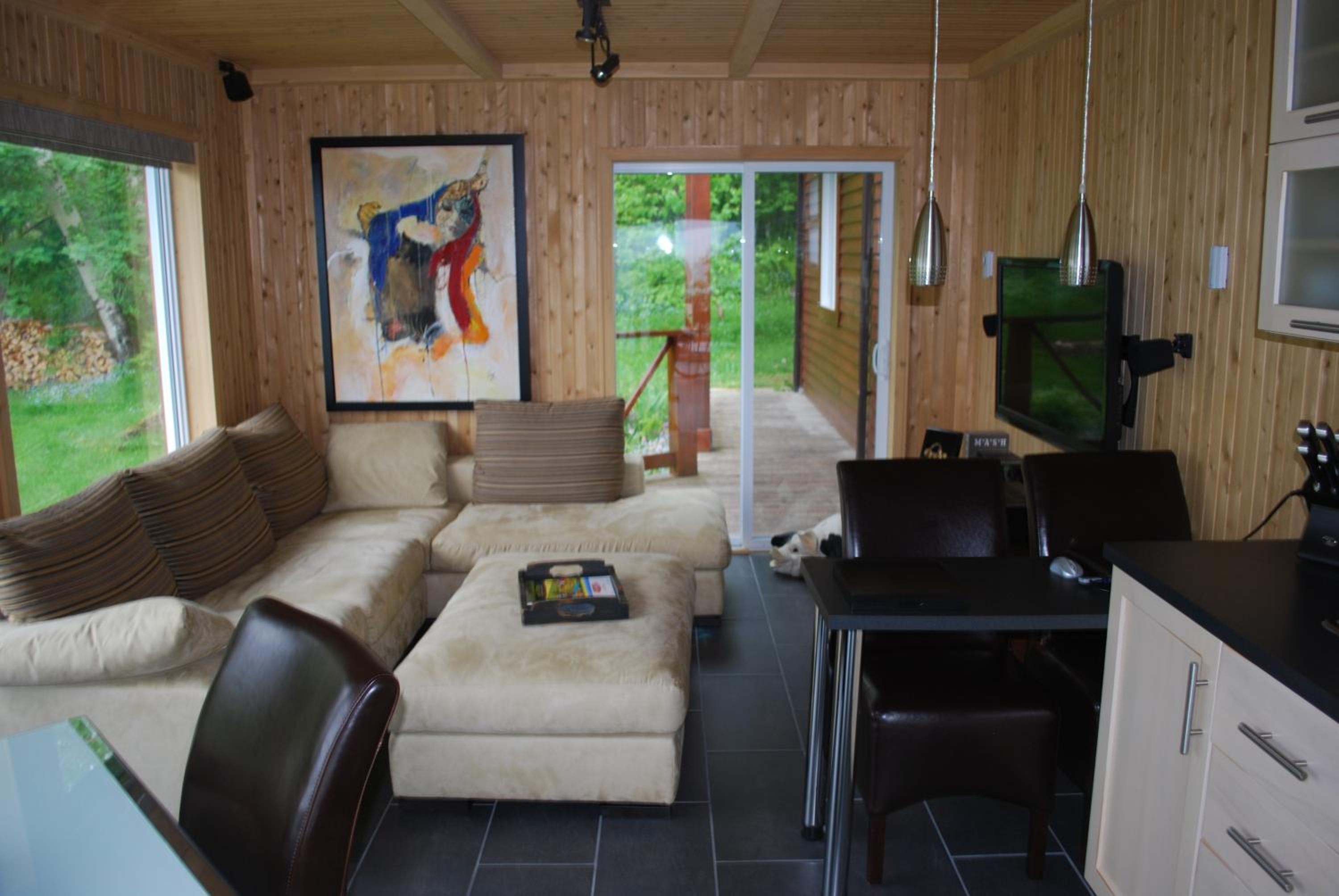 Auberge des Eaux Vives