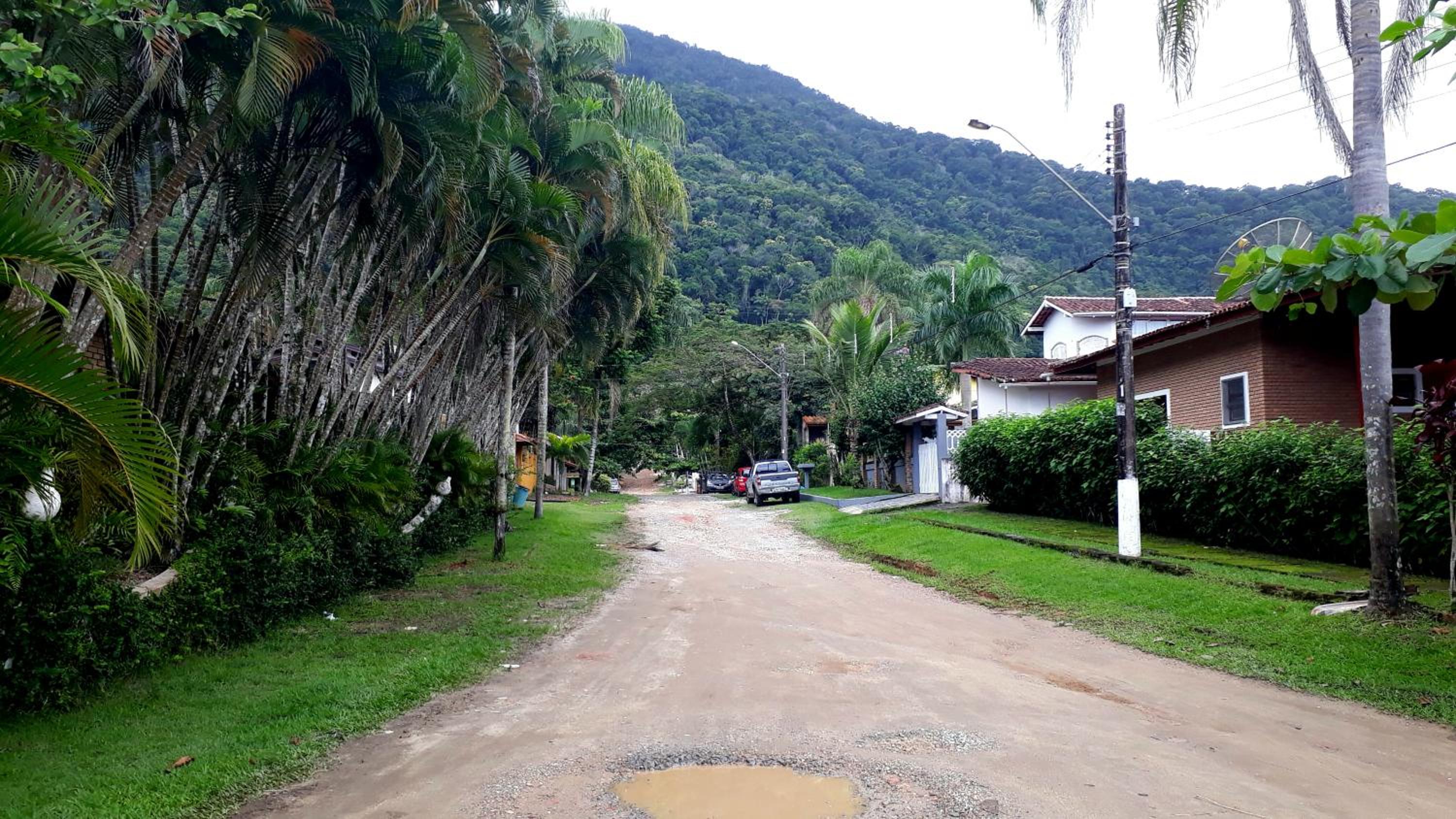 Hospedagem Lagoinha