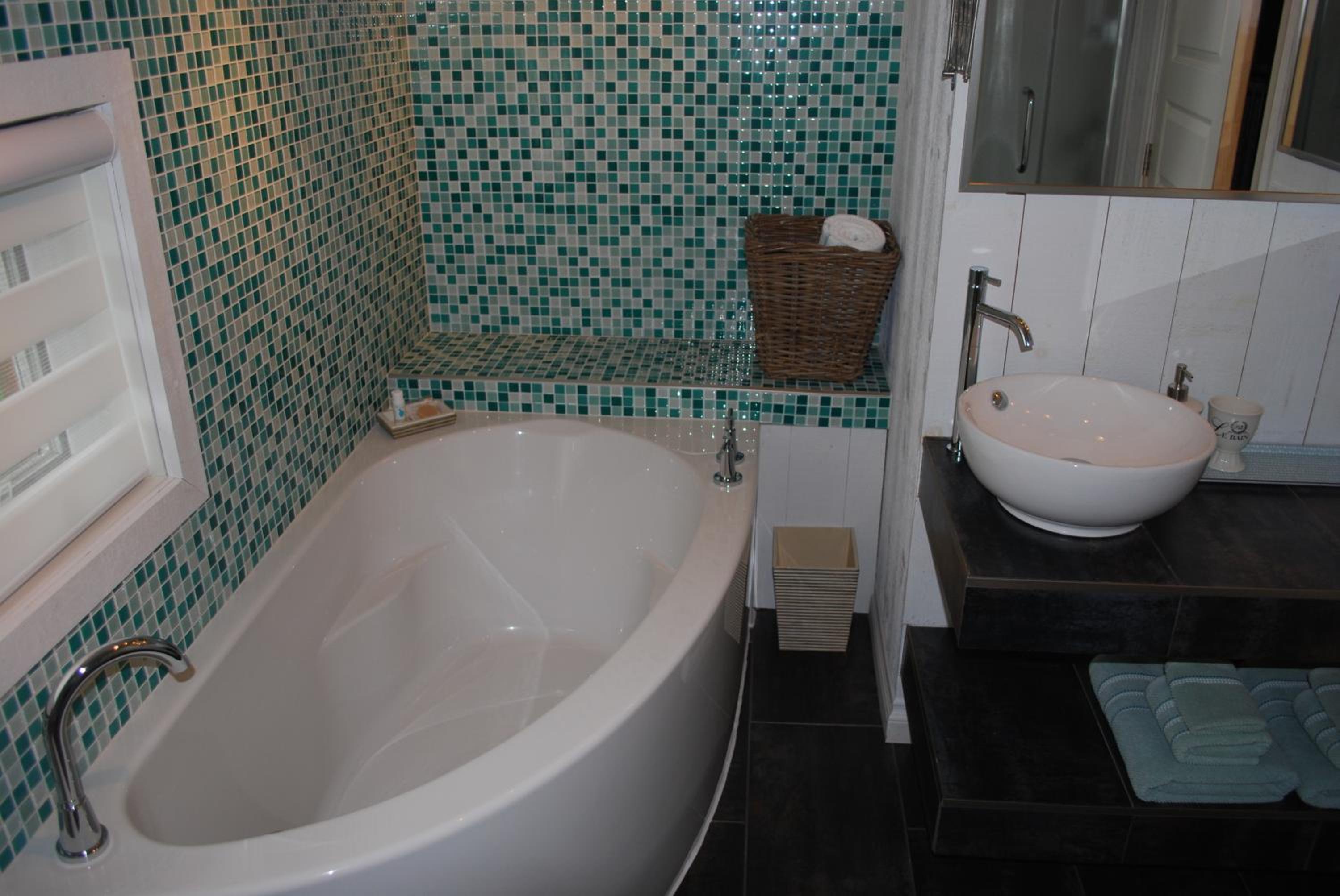 Auberge des Eaux Vives