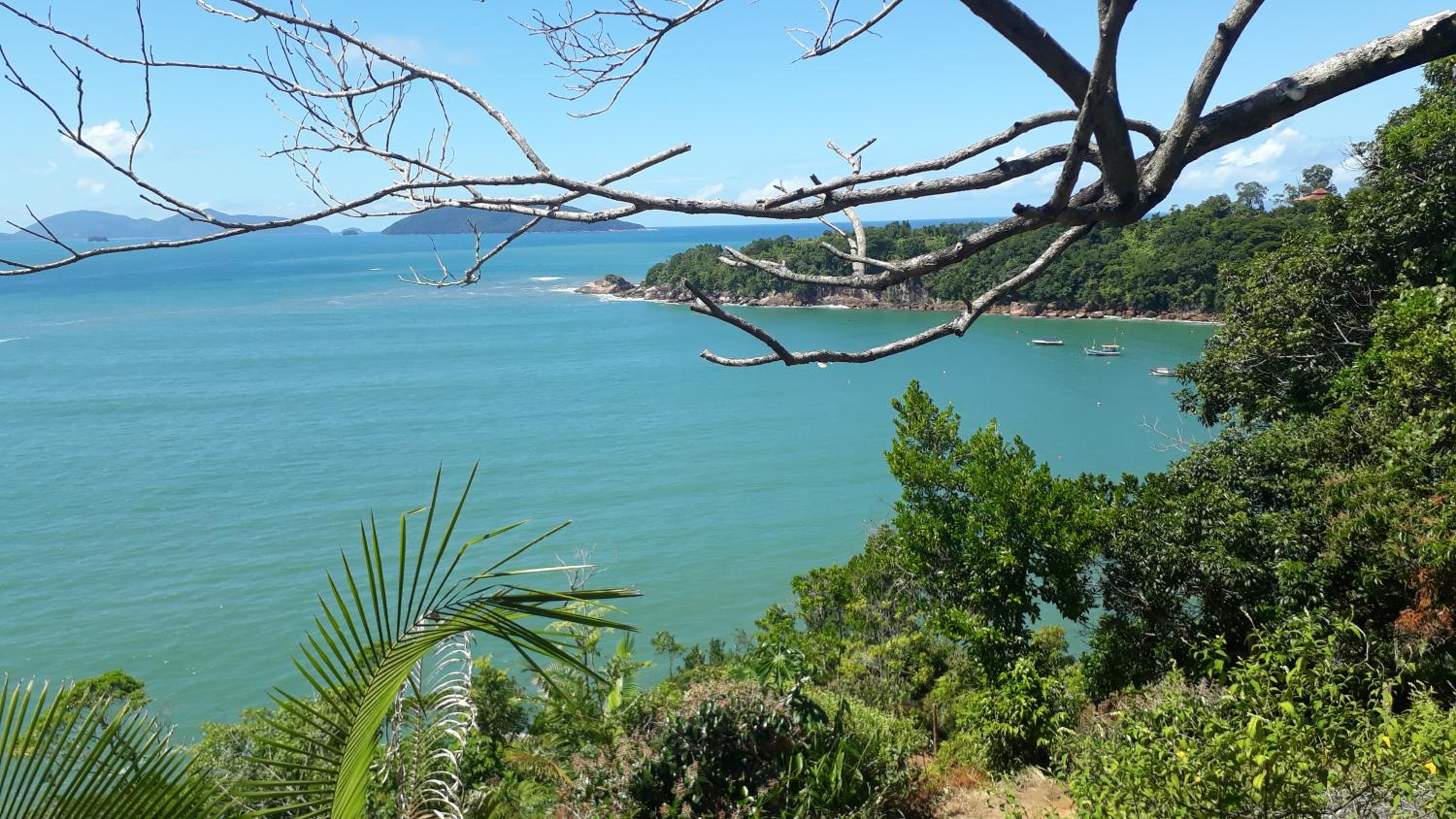 Hospedagem Lagoinha