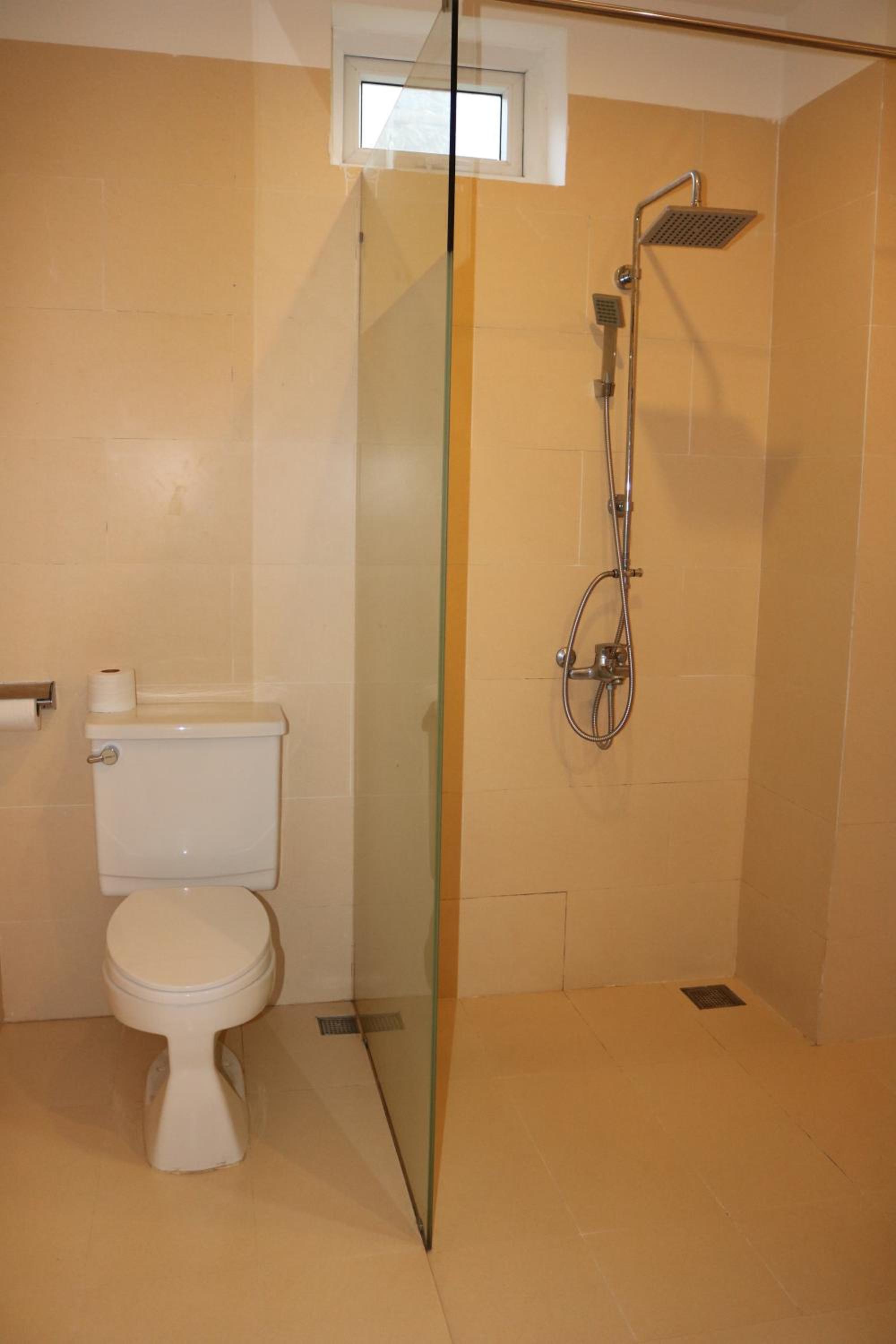 Green Areca villa