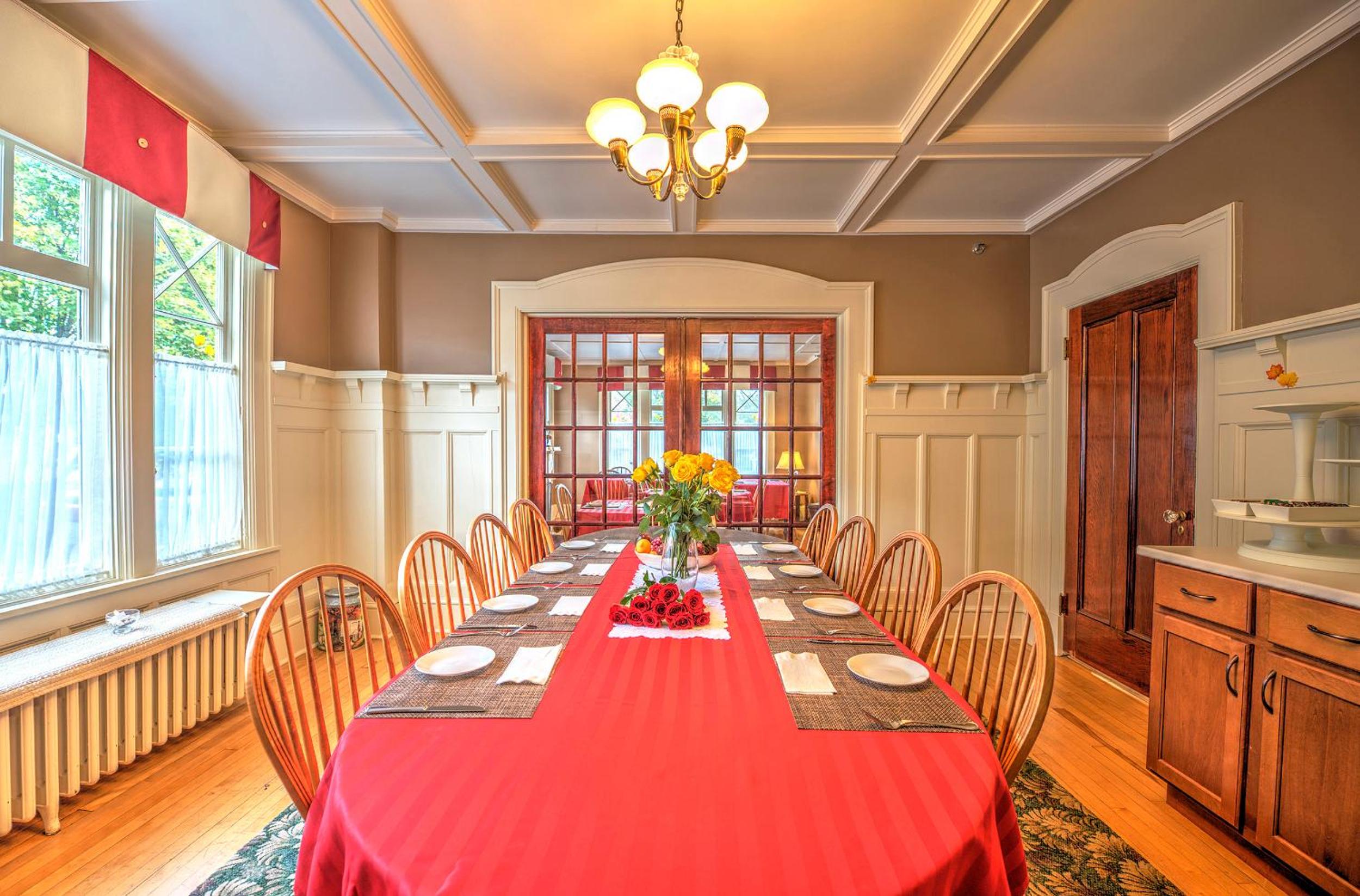 Charlottetown Vacations - The Sonata Inn - Property Image 4