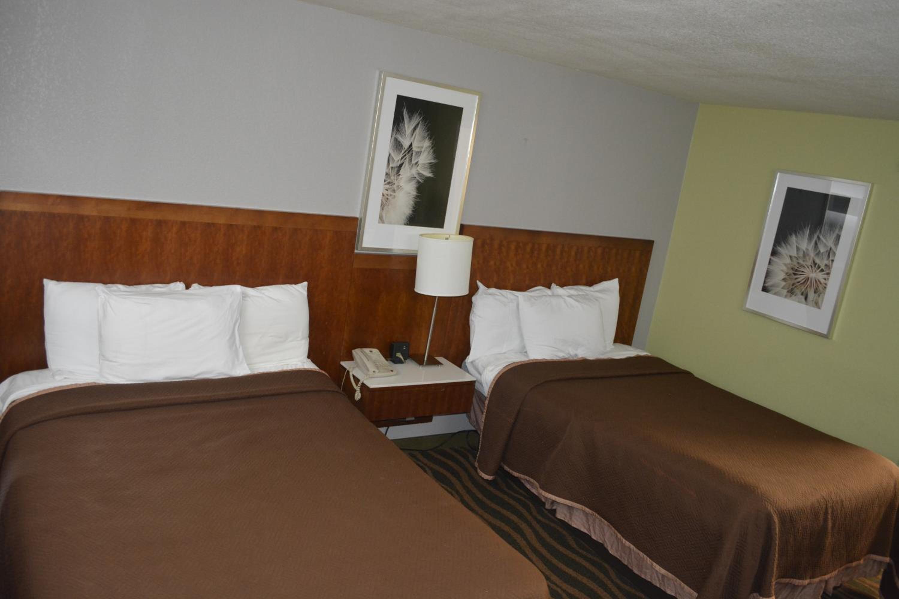 Jameson Inn Winder