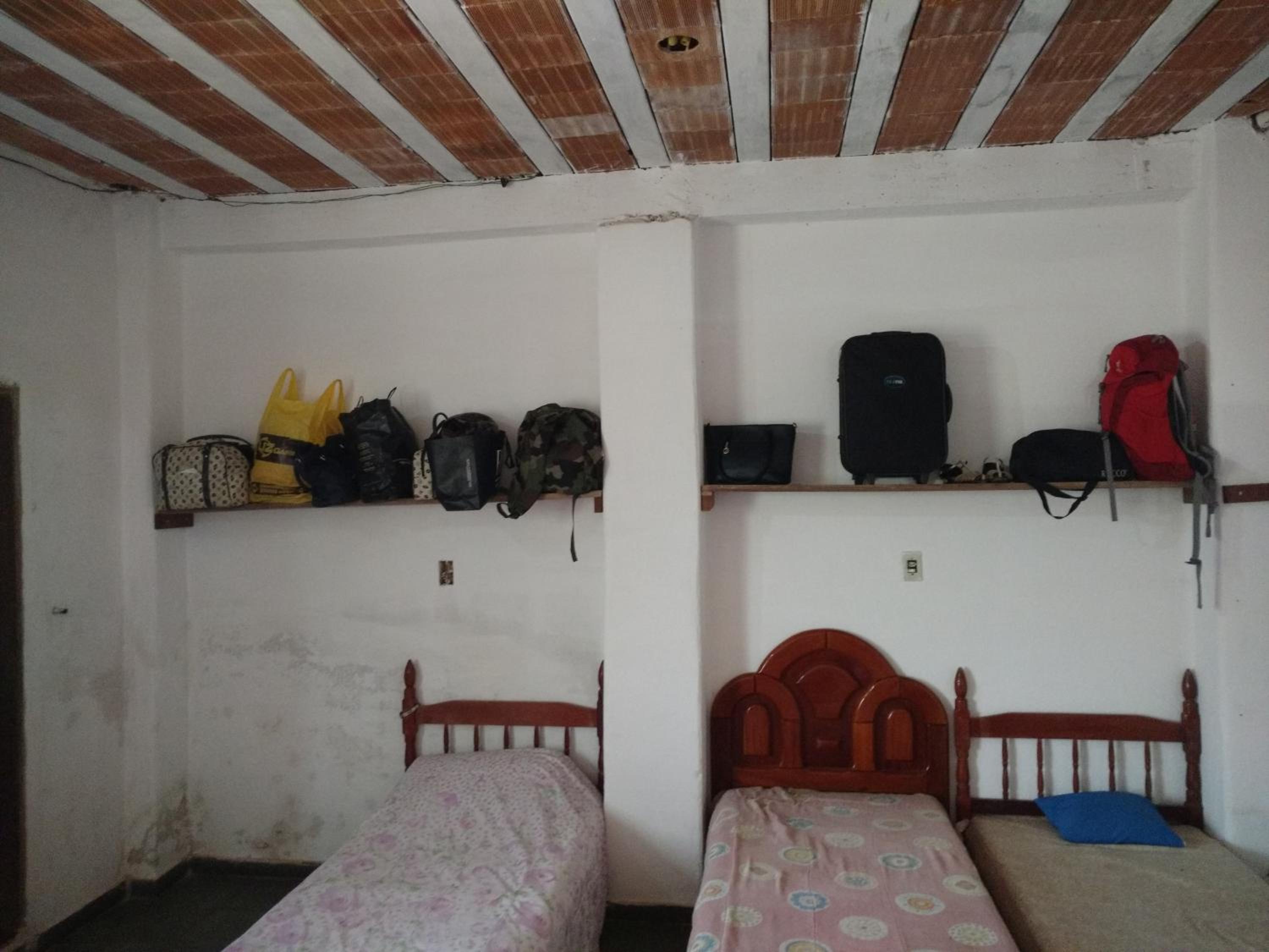 Pouso e Camping do Miguel view 3