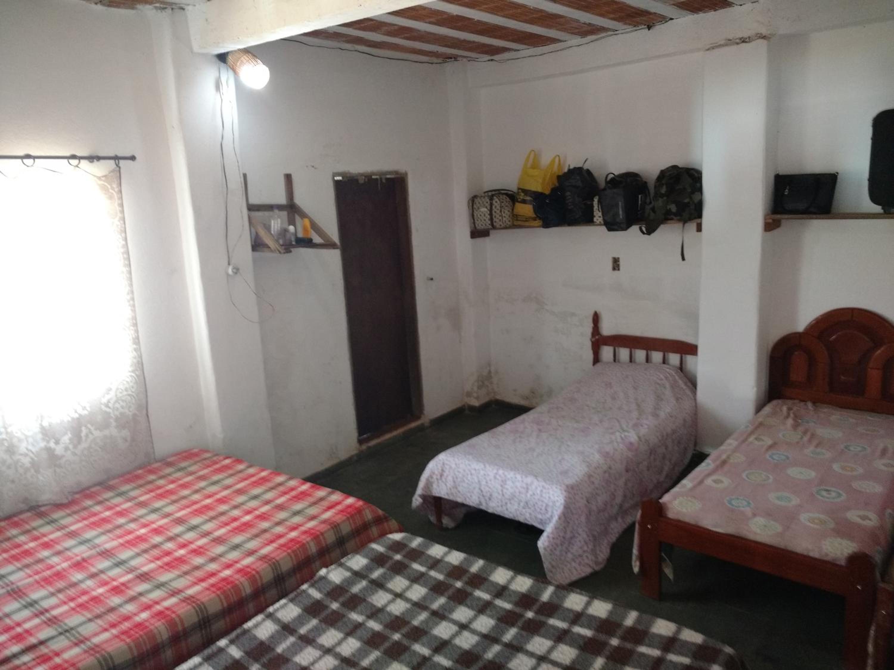 Pouso e Camping do Miguel view 4