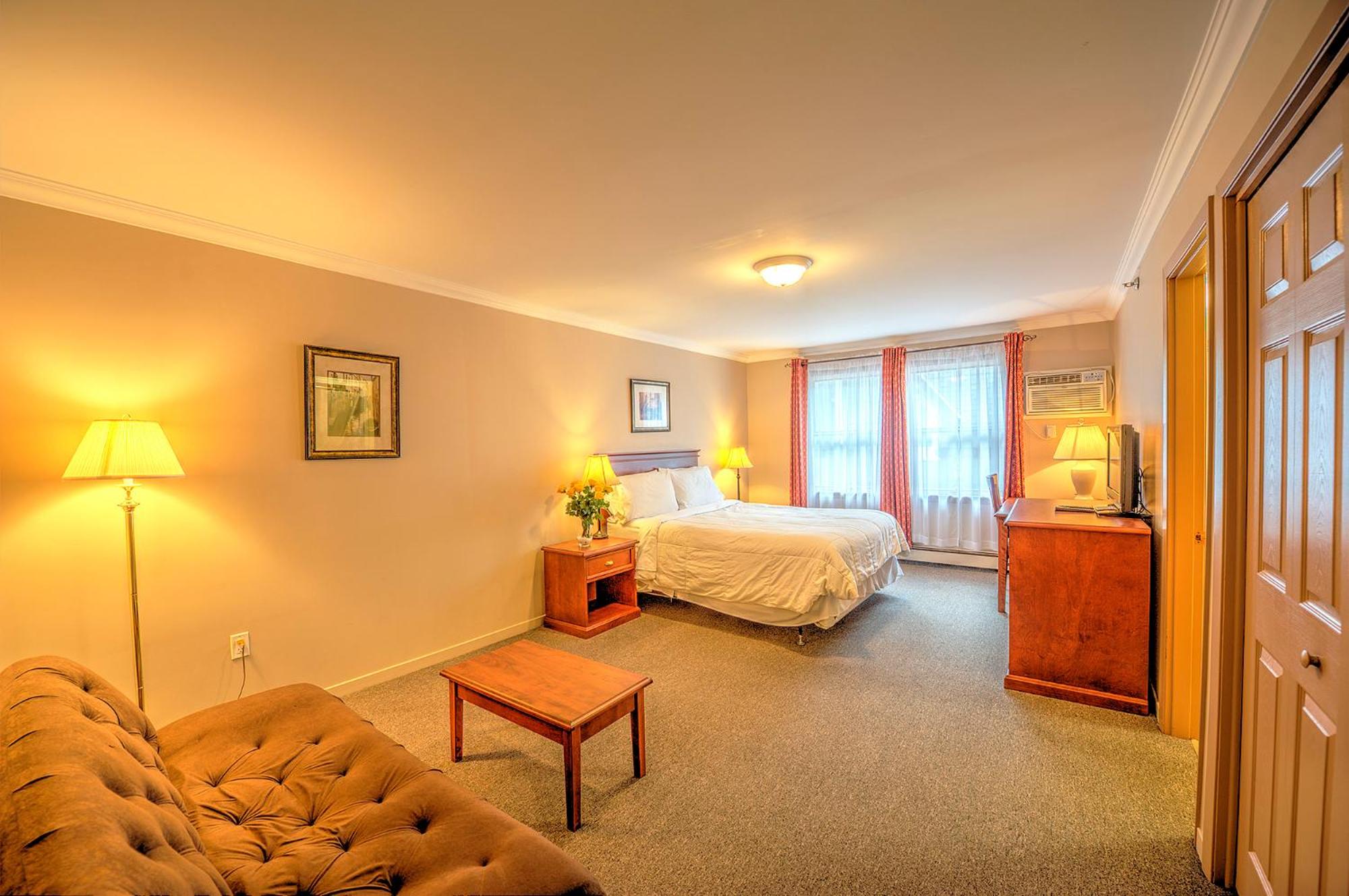 The Sonata Inn