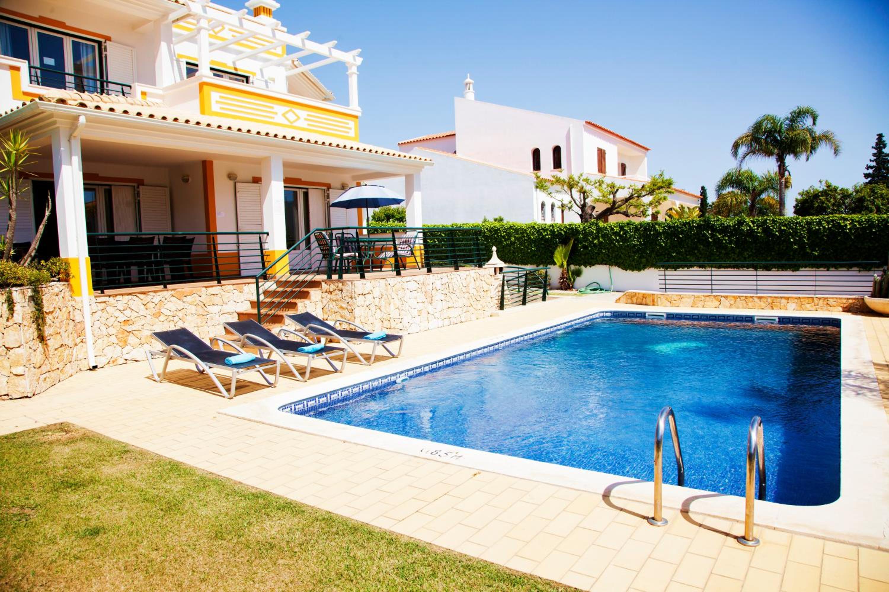 Villa Clara Premium by Sunny Deluxe view 3