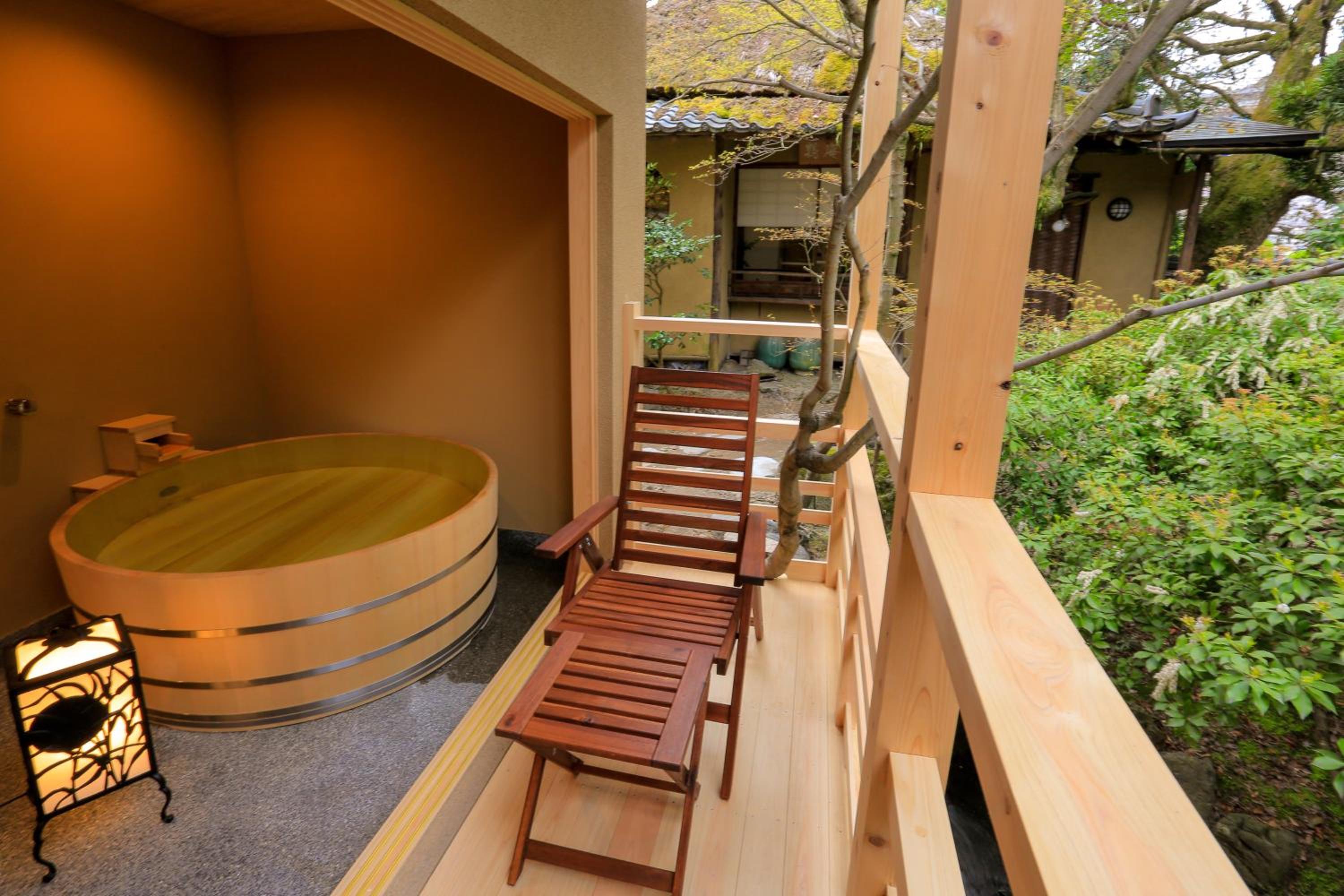 Kyoto Nanzenji Ryokan Yachiyo Established in 1915