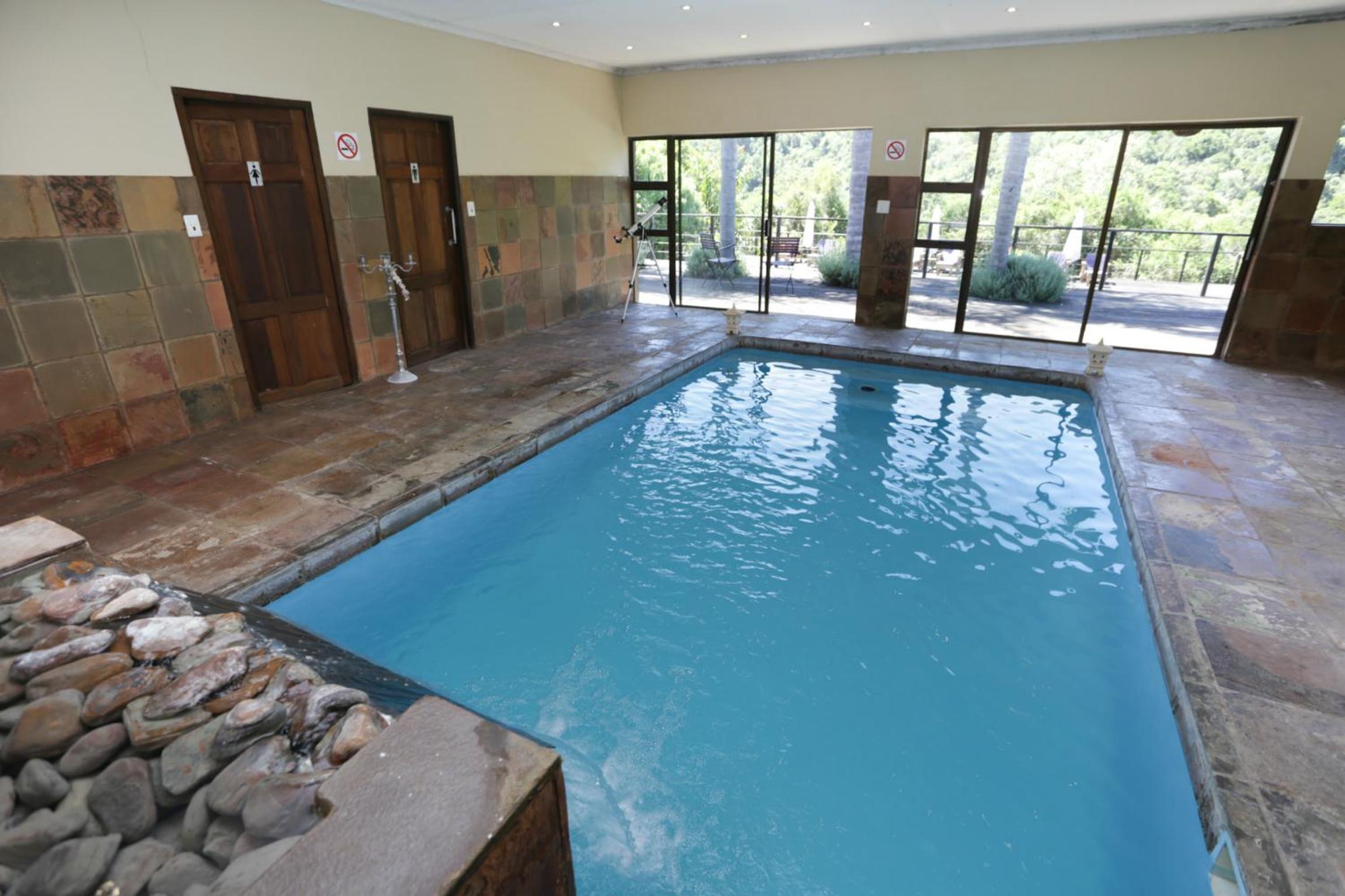 Shangri-La Manor