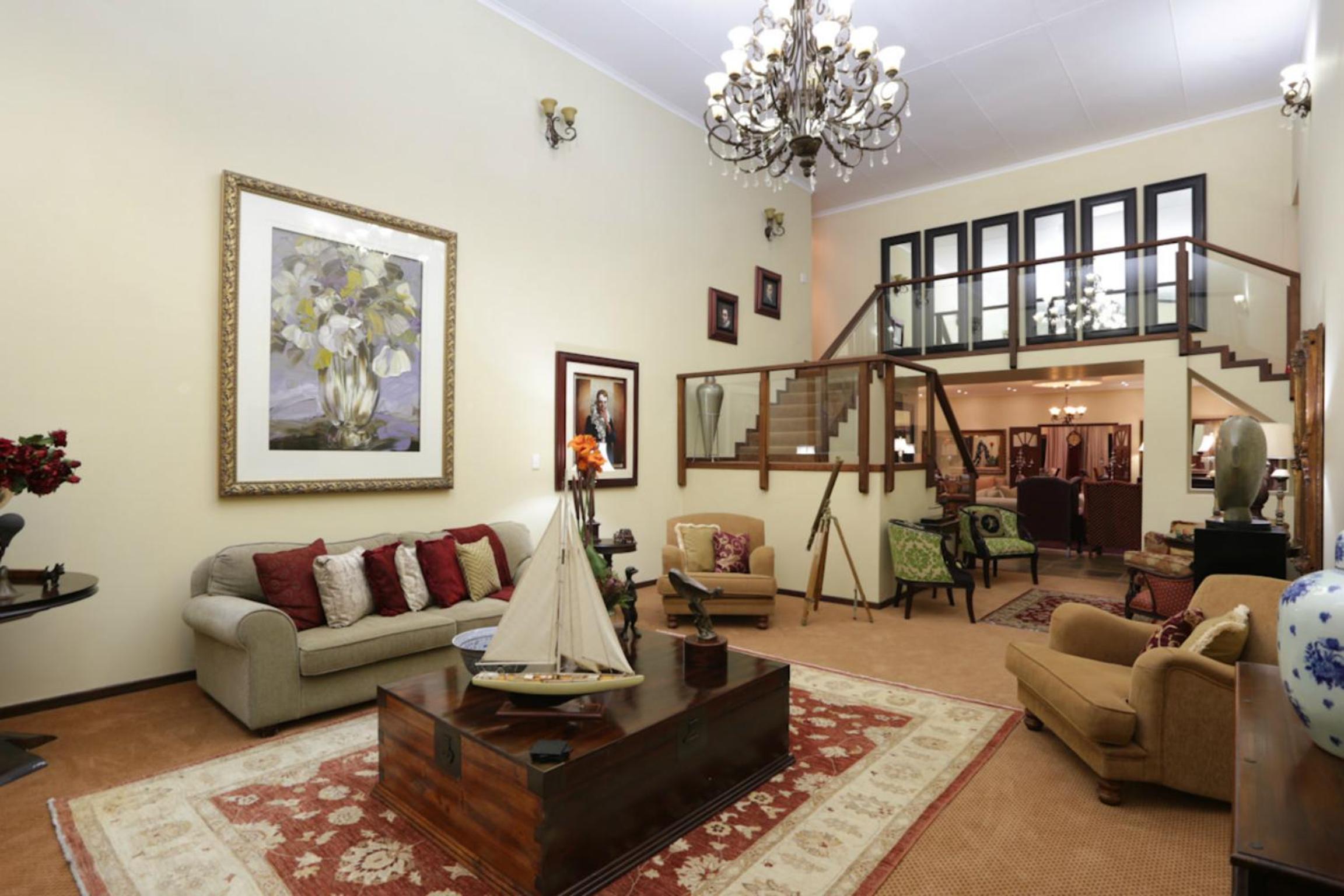 Shangri-La Manor