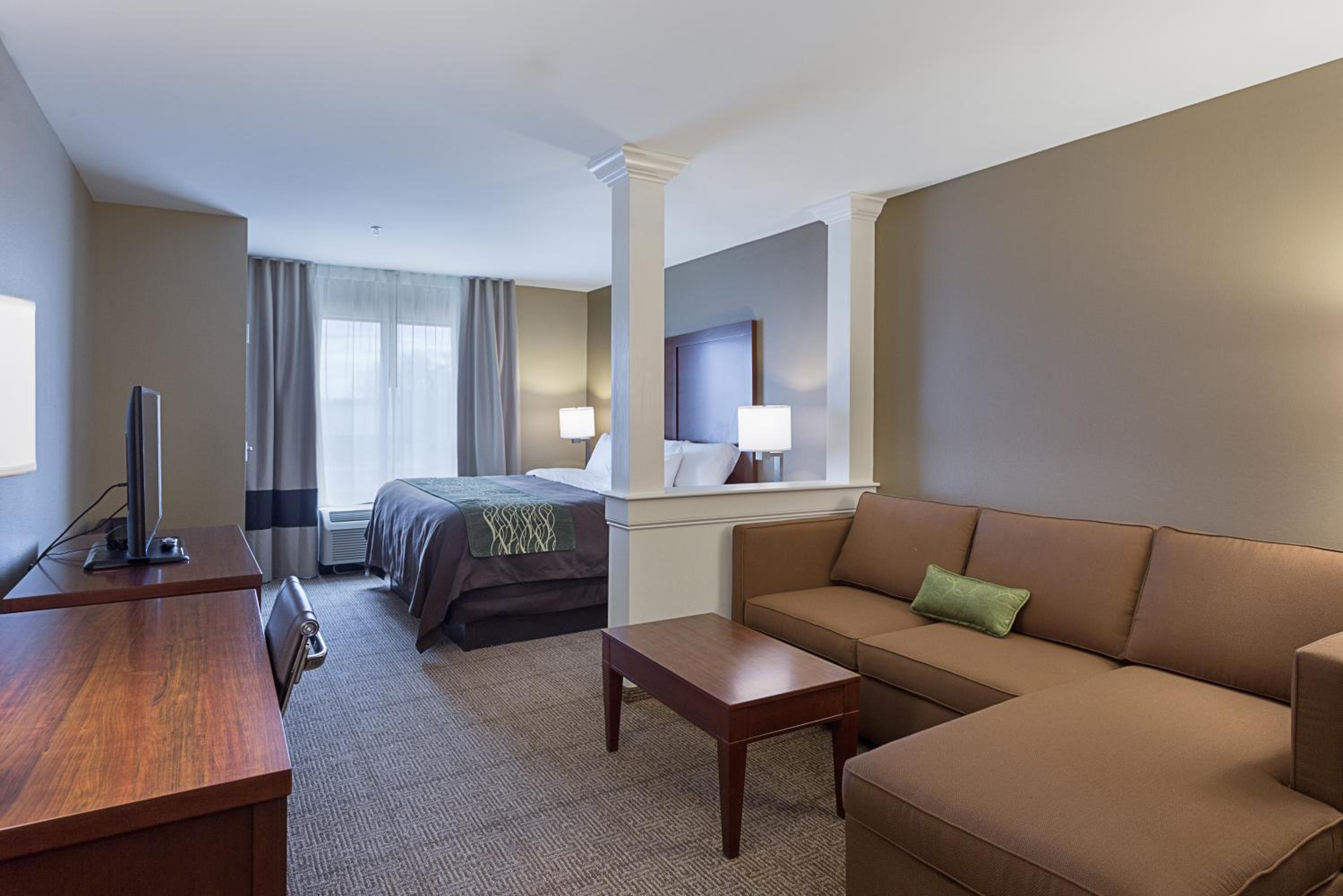 Comfort Inn & Suites Zachary