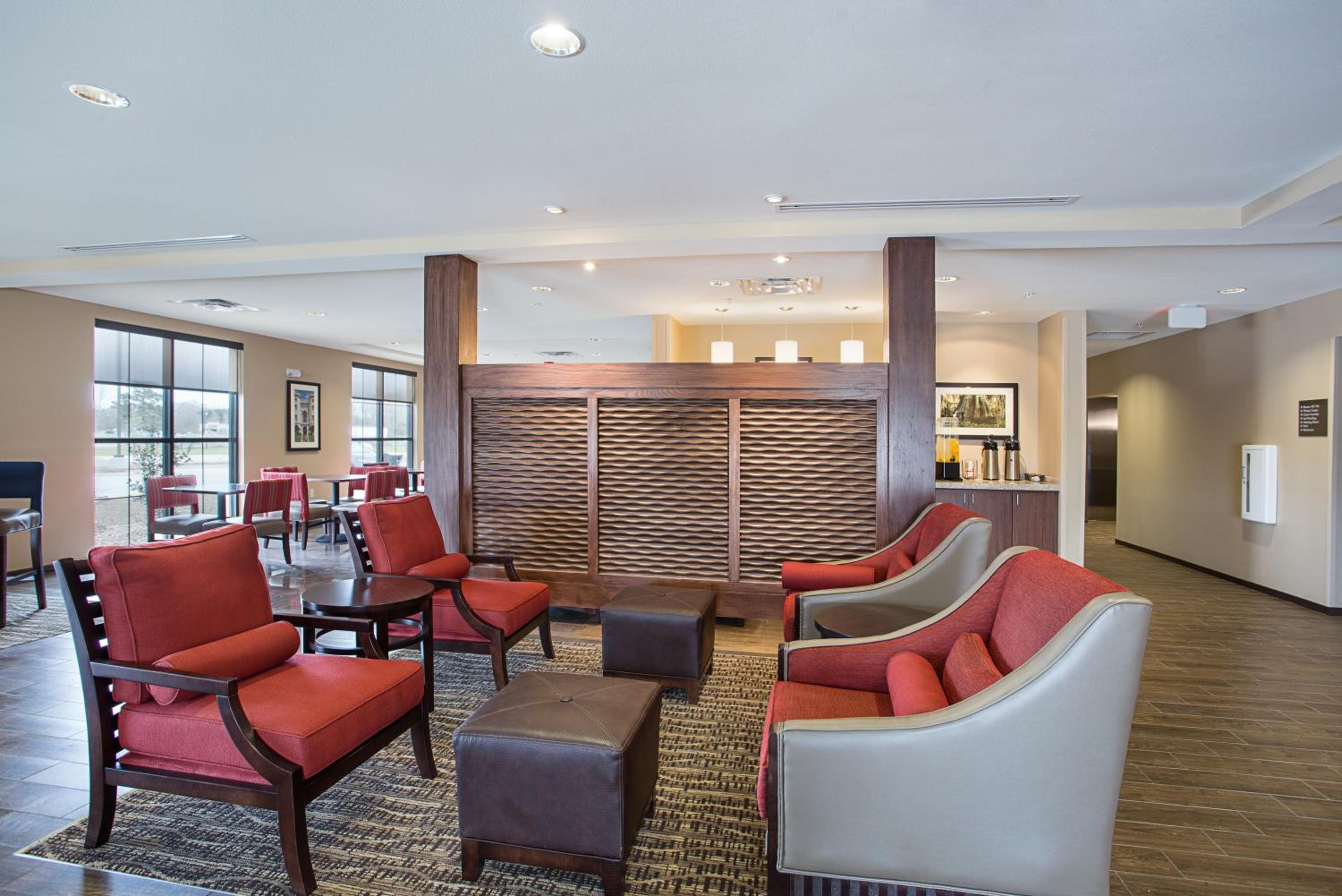 Comfort Inn & Suites Zachary