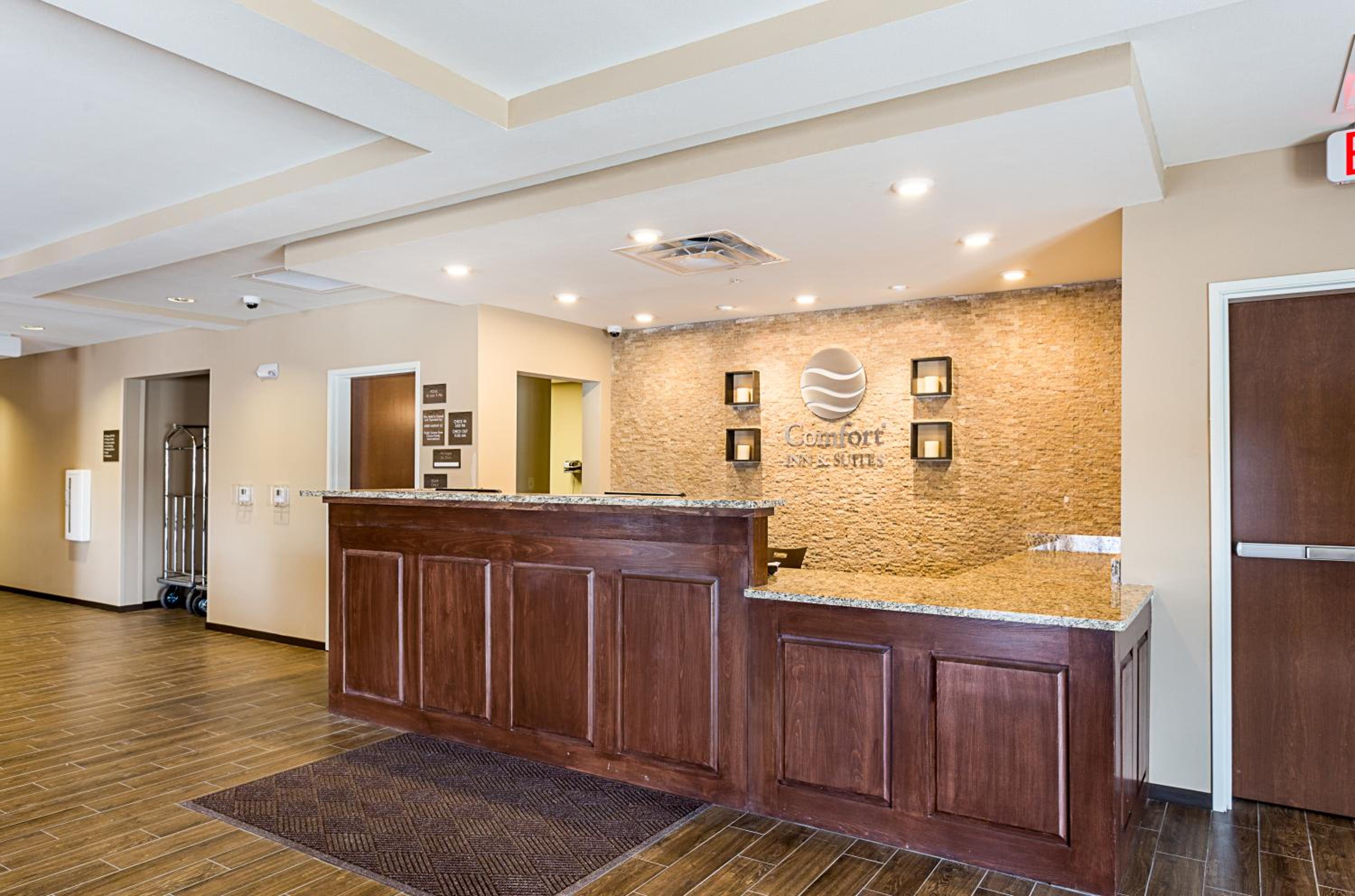 Comfort Inn & Suites Zachary