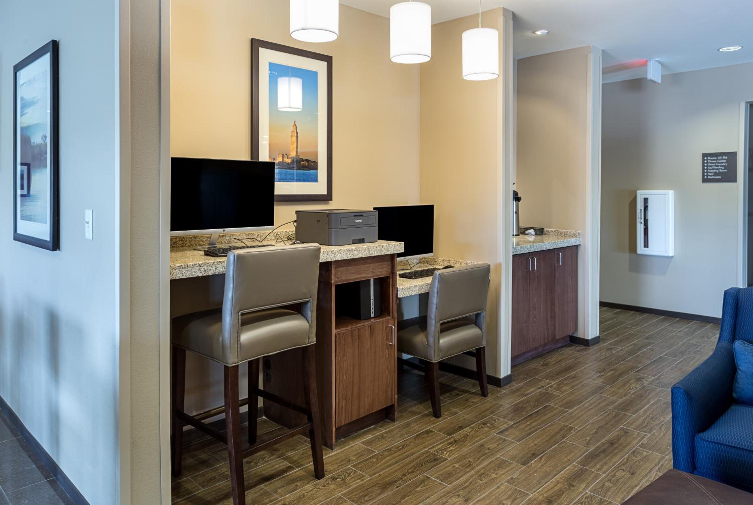 Comfort Inn & Suites Zachary