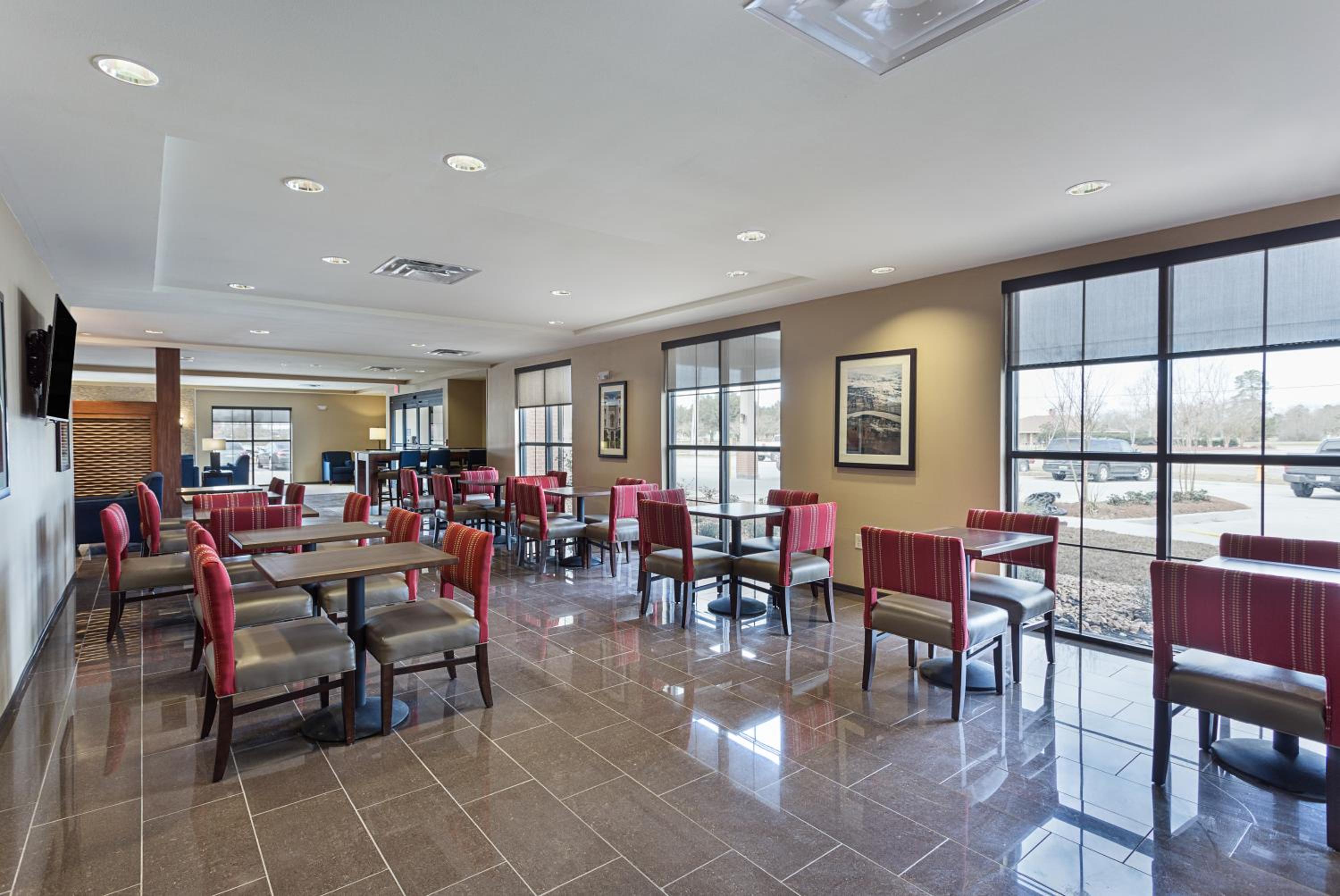 Comfort Inn & Suites Zachary