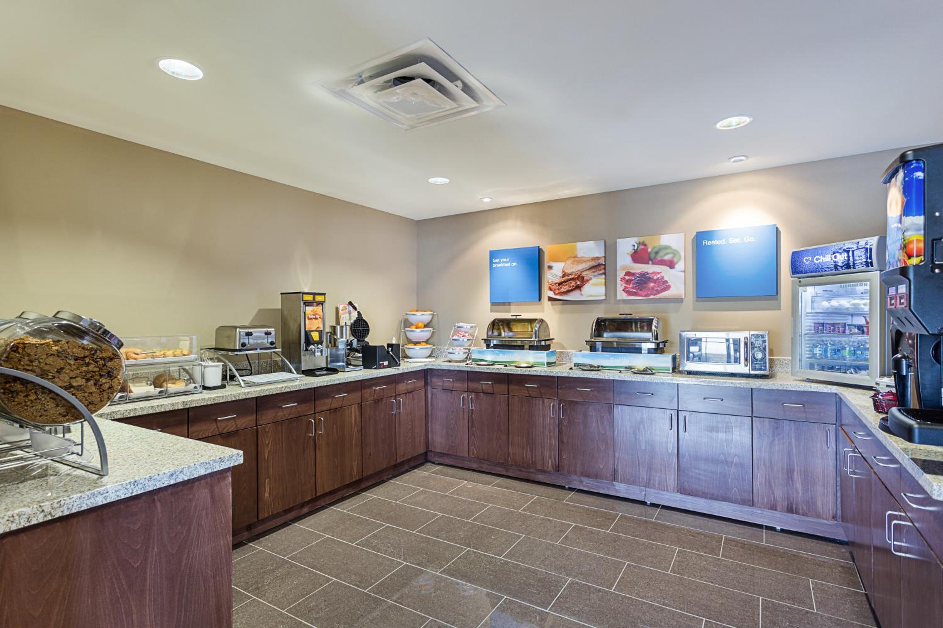 Comfort Inn & Suites Zachary
