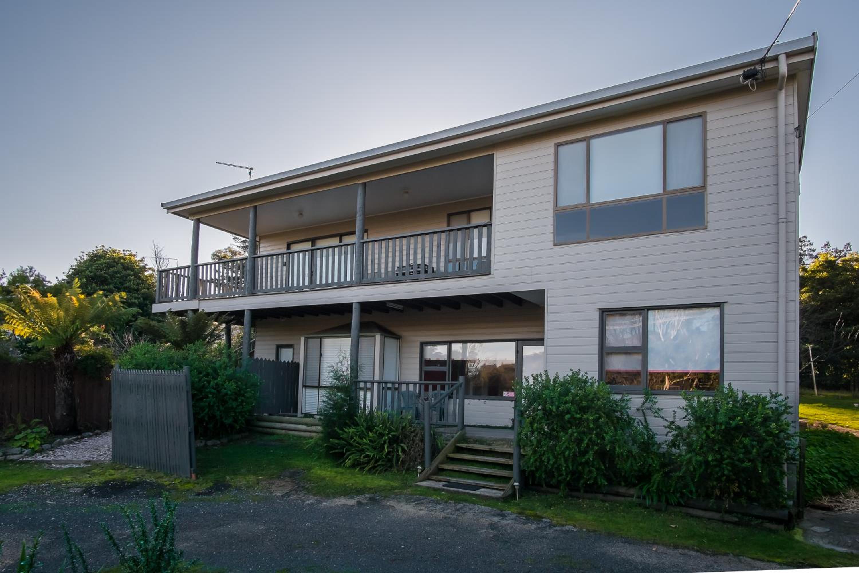 Cove Beach Apartment 2