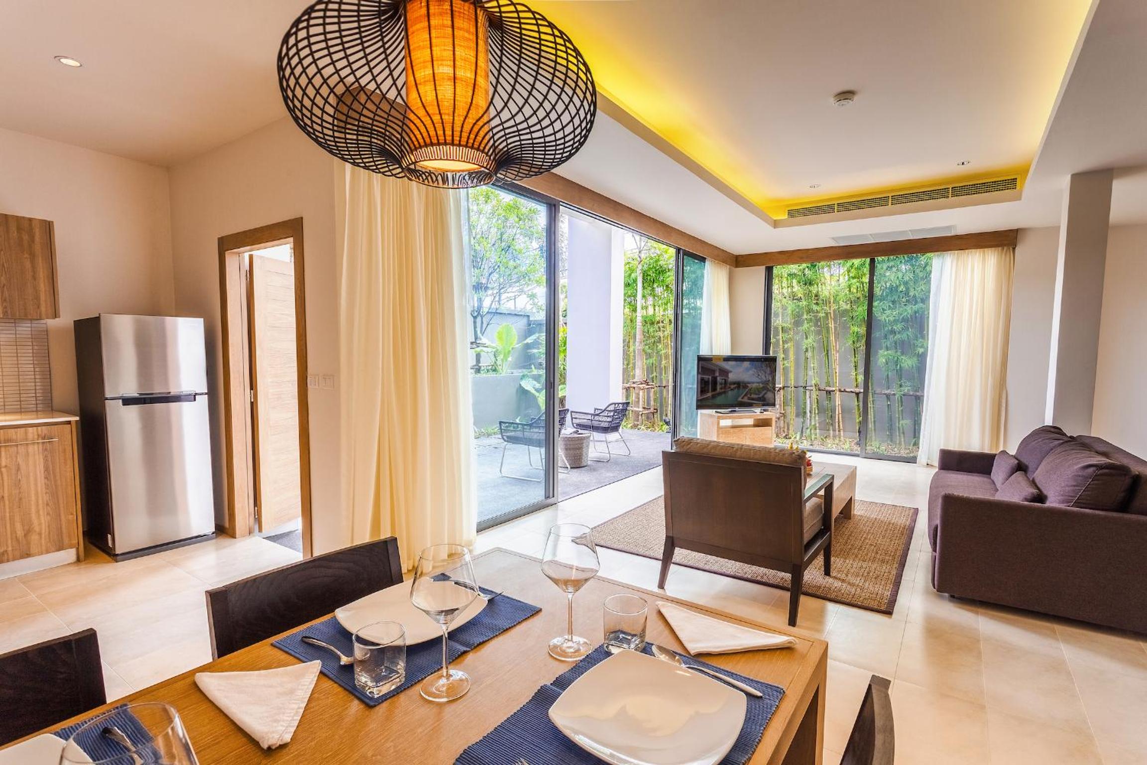CASABAY Luxury Pool Villas by STAY