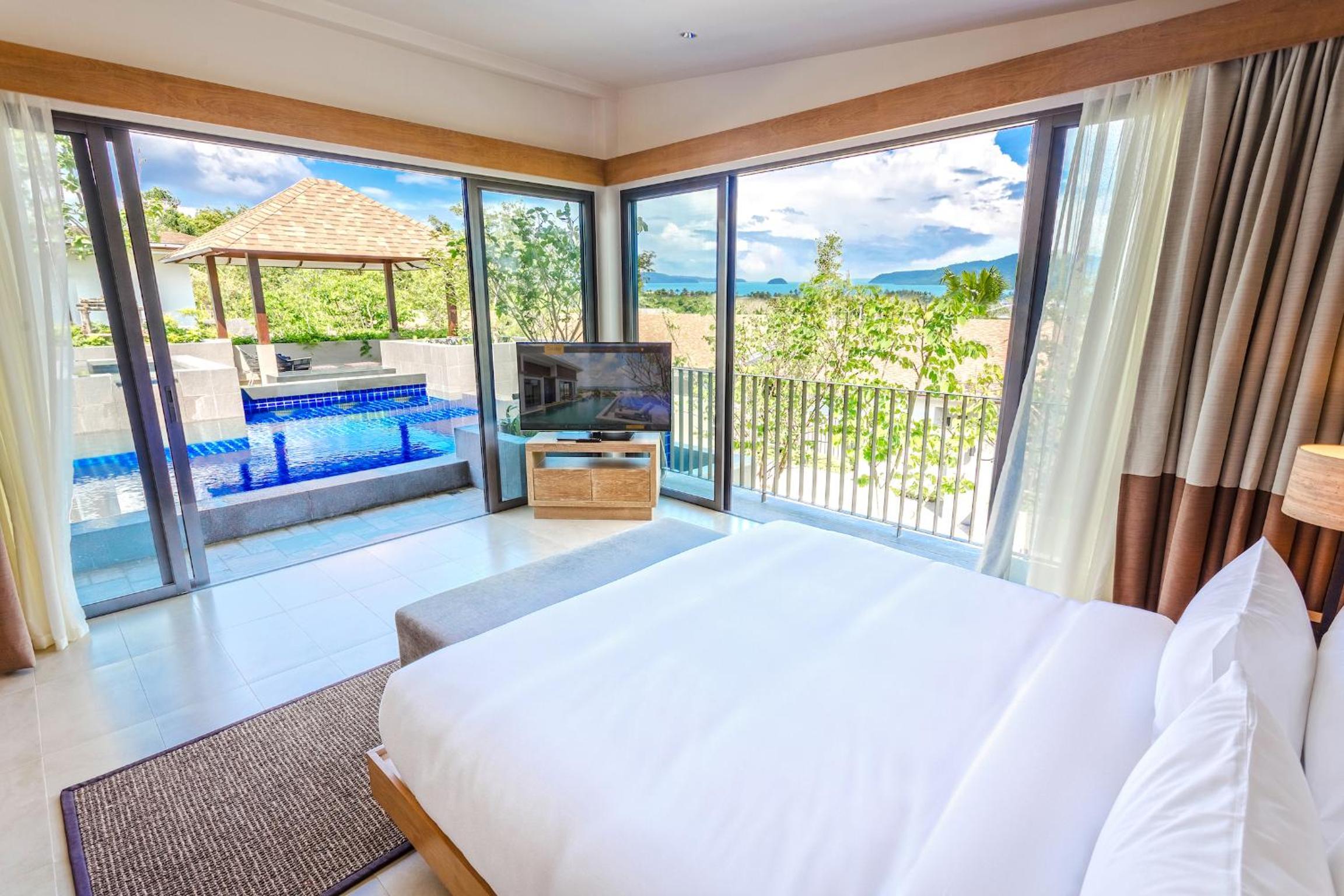 CASABAY Luxury Pool Villas by STAY