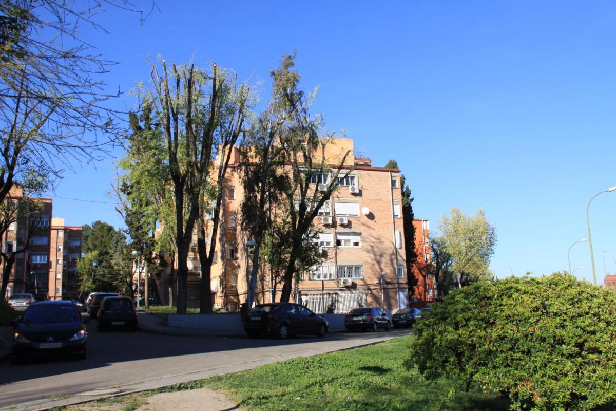 Madrid Rent 6